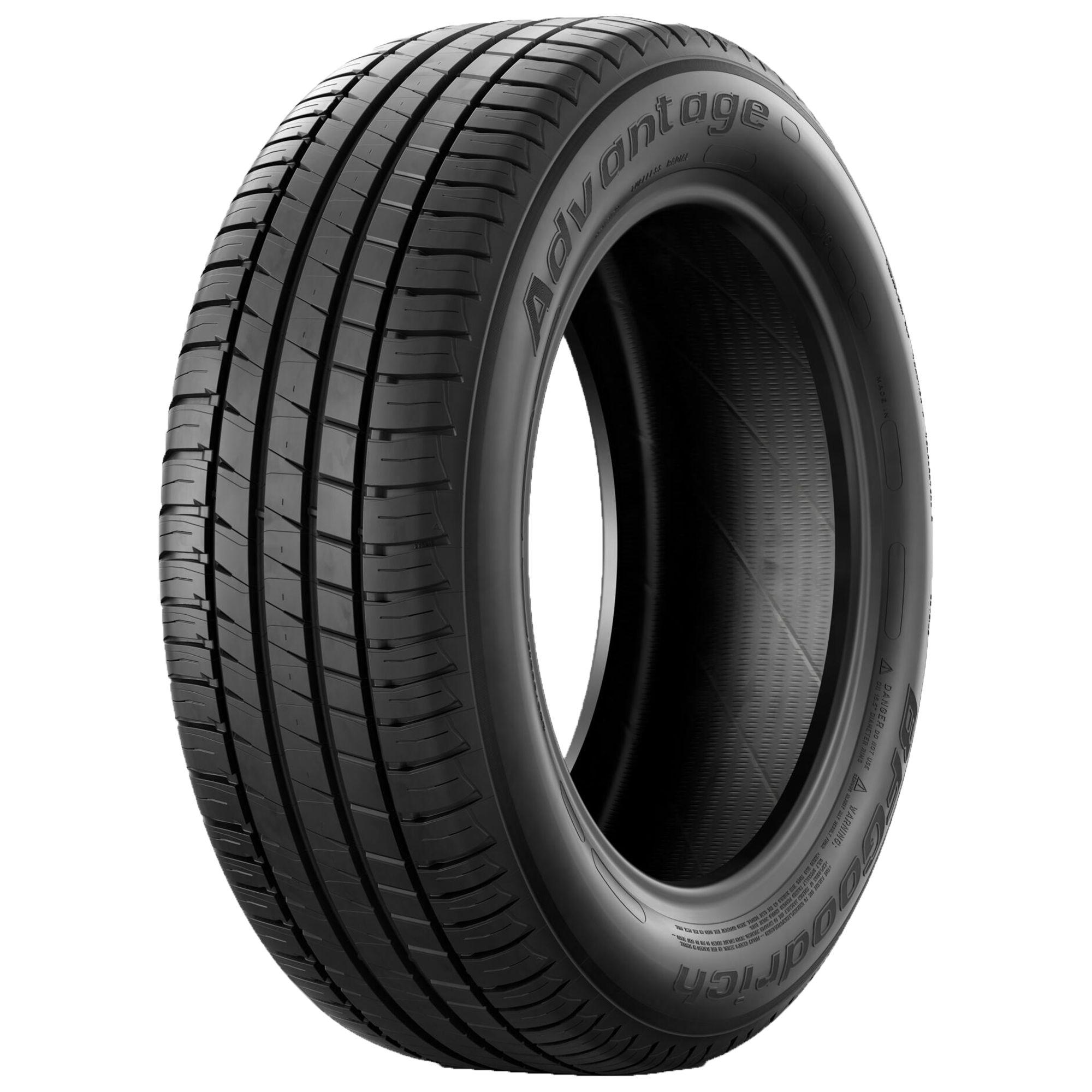 BFGOODRICH ADVANTAGE 225/50R17 98V XL
