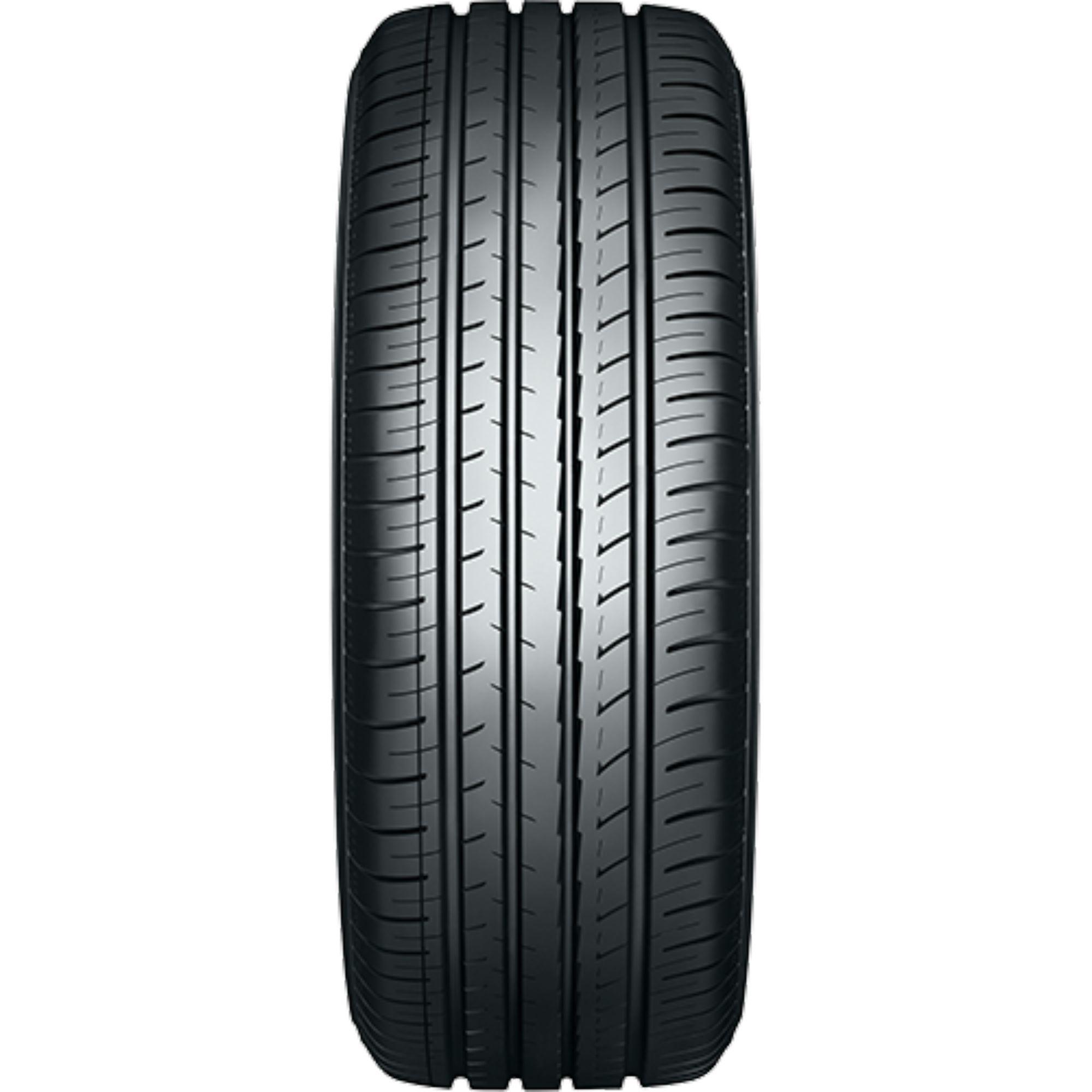 YOKOHAMA BLUEARTH-GT (AE51) 225/40R18 92W XL RPB