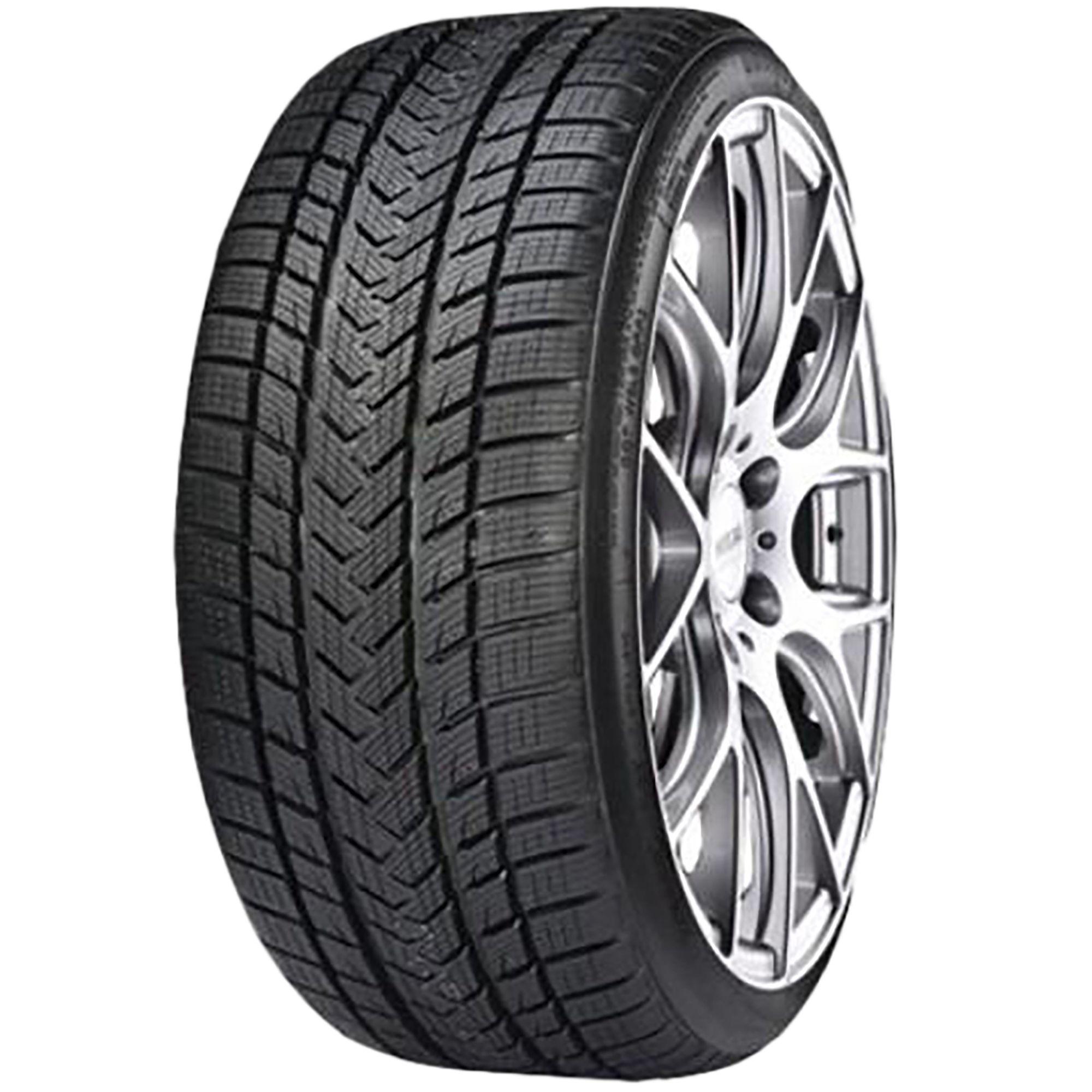 GRIPMAX SUREGRIP PRO WINTER 215/55R17 98V XL BSW