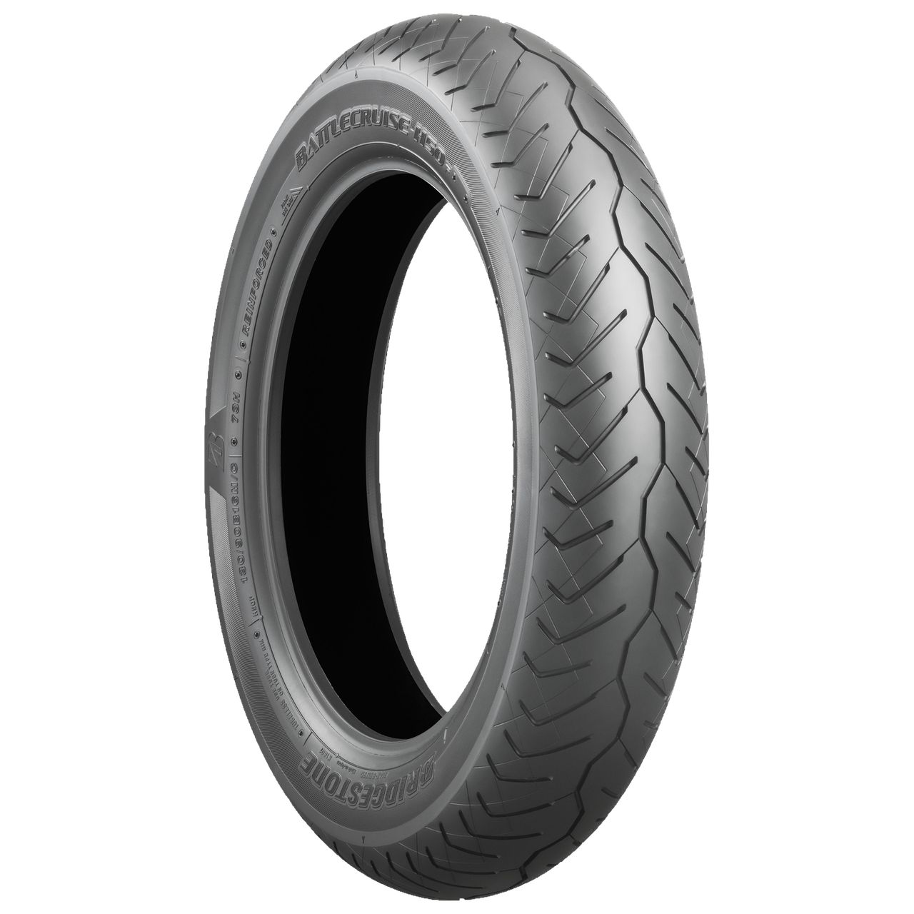 BRIDGESTONE 100/90 B 19 M/C TL 57H BATTLECRUISE H50 FRONT