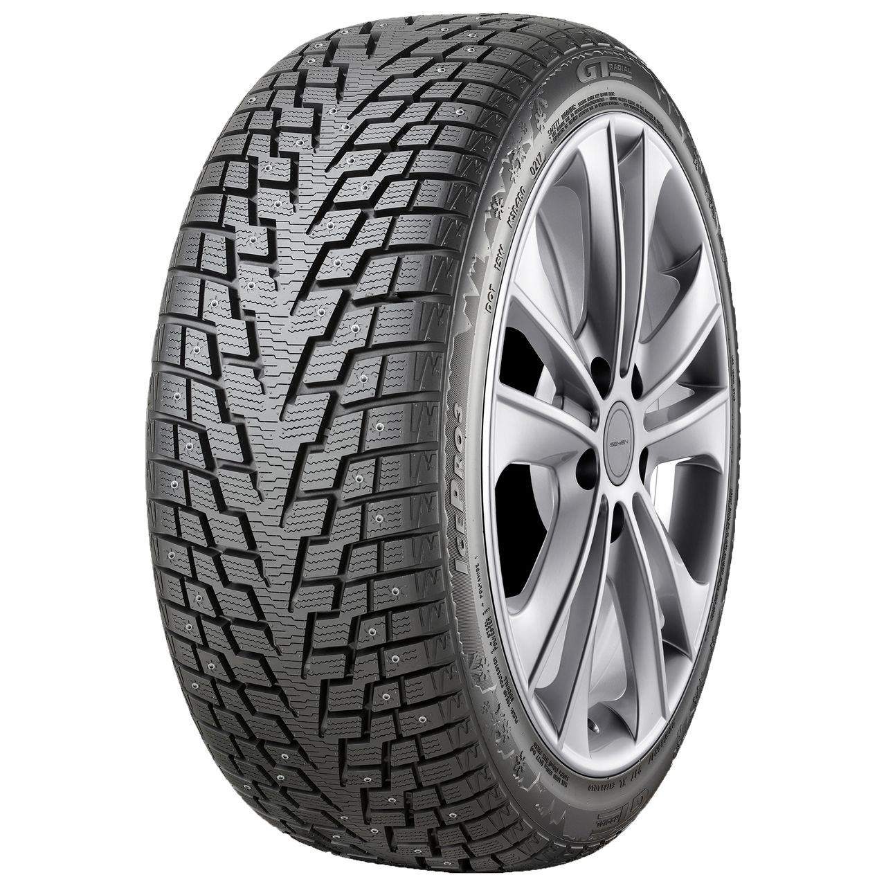 GT-RADIAL ICEPRO3 175/65R15 84T STUDDABLE BSW