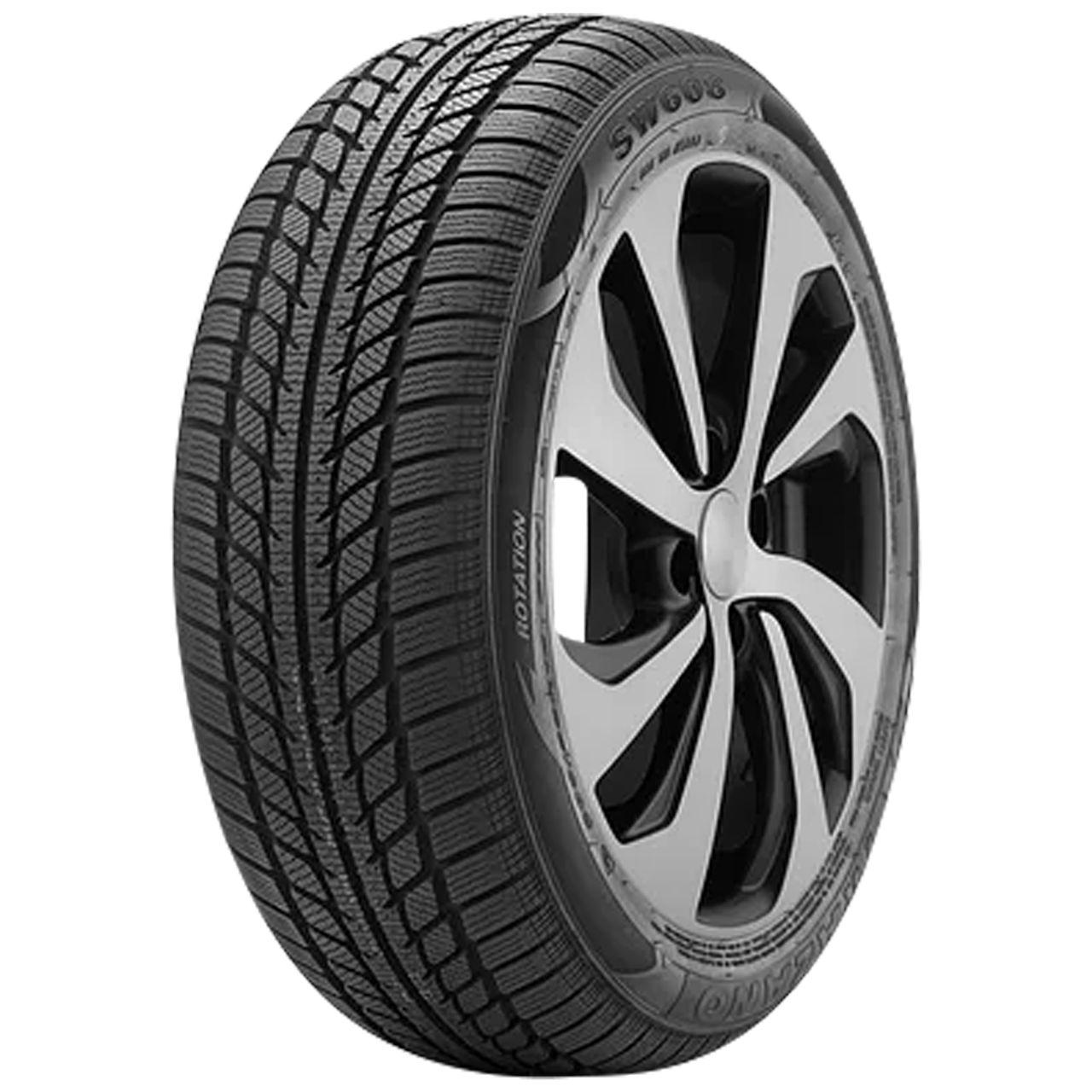 TRAZANO SW608 SNOWMASTER 235/40R18 95V XL BSW