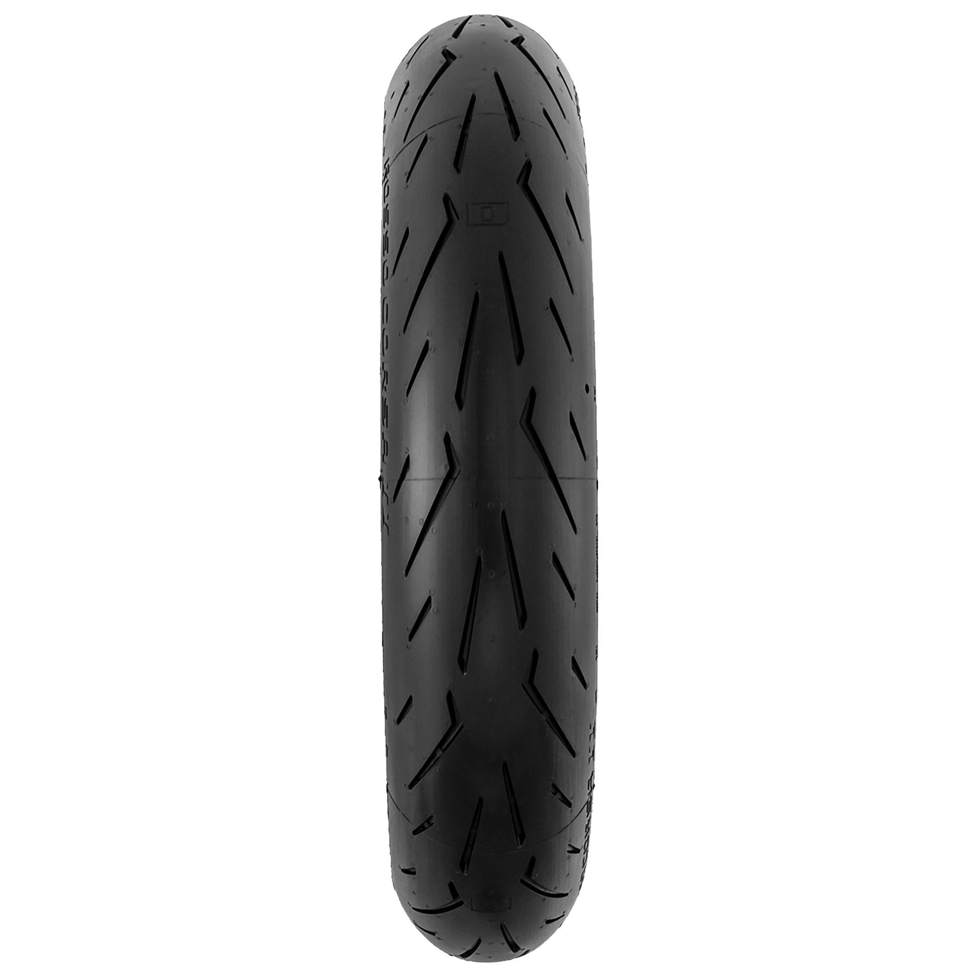 PIRELLI 200/55 ZR 17 M/C TL (78W) DIABLO ROSSO CORSA II