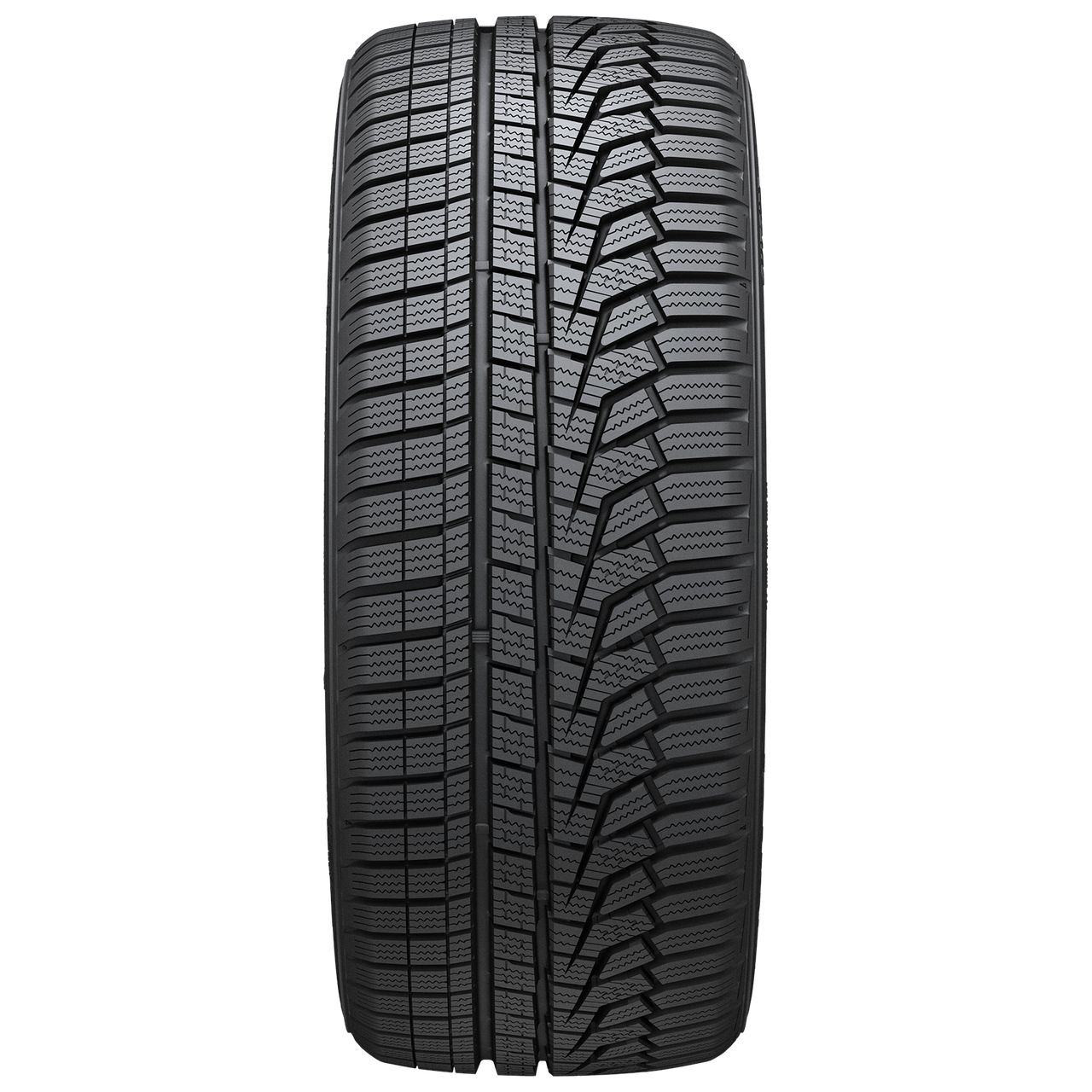 HANKOOK WINTER I*CEPT EVO2 (W320) 225/50R17 98H BSW XL