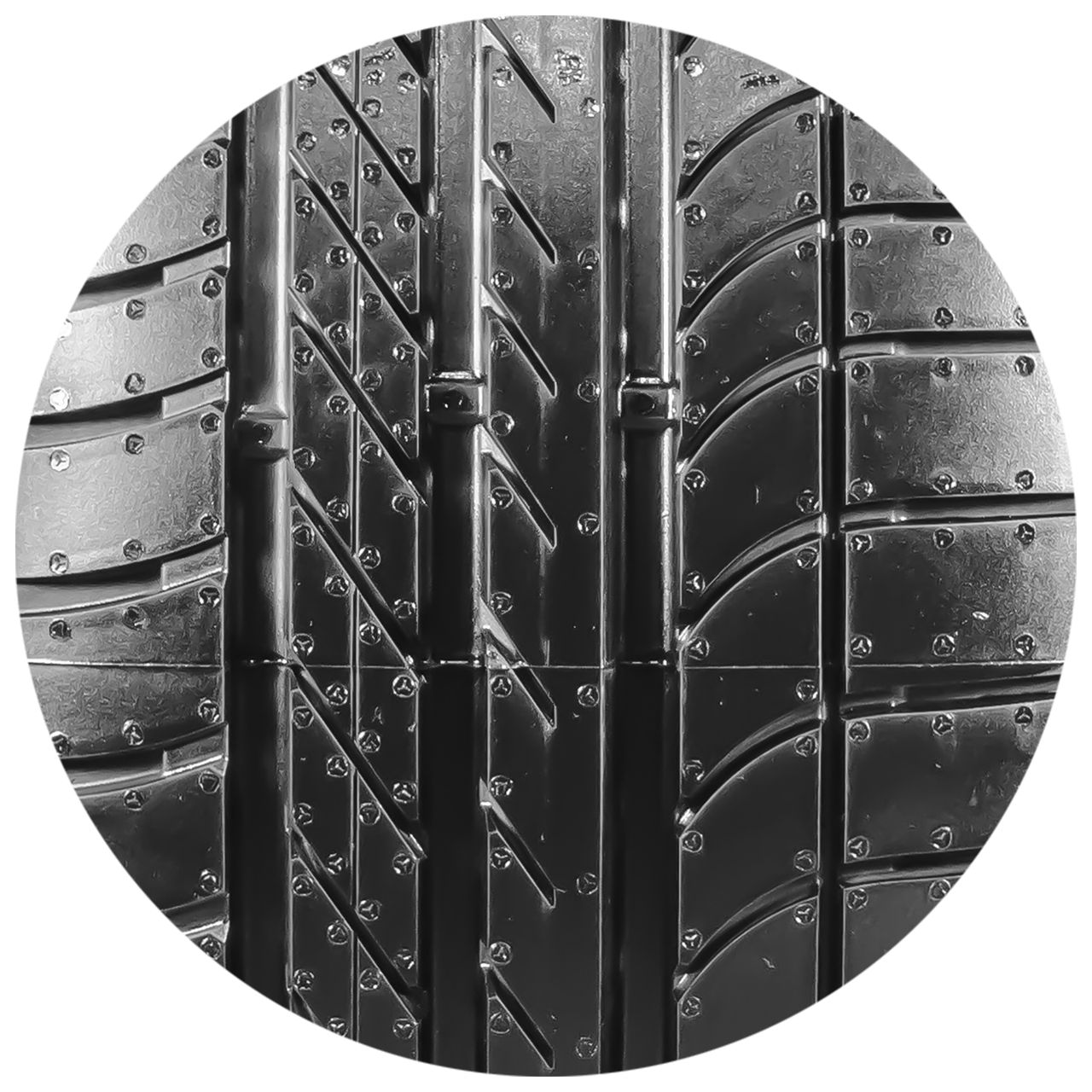 GOODYEAR EAGLE F1 (ASYMMETRIC) (N0) 265/35R19 94Y MFS