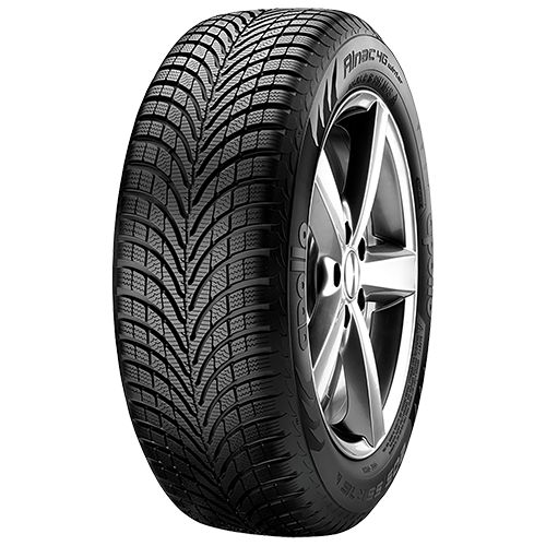 APOLLO ALNAC 4G WINTER 165/70R14 81T BSW