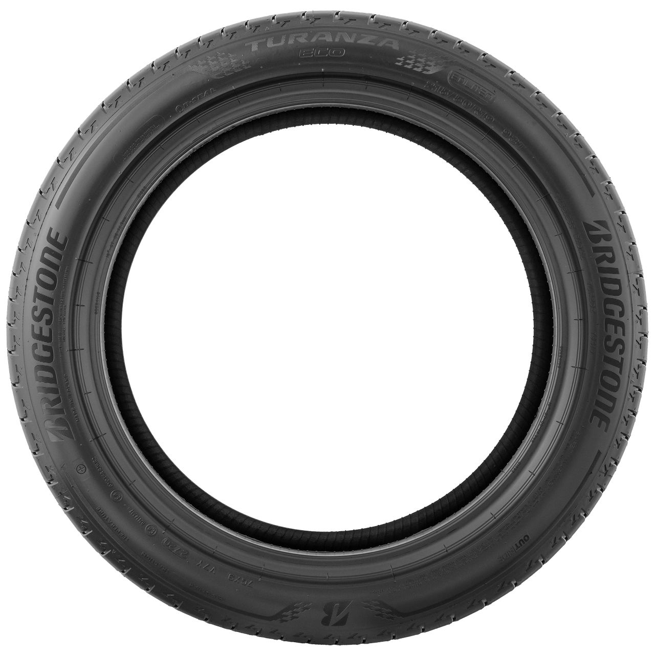 BRIDGESTONE TURANZA ECO 205/55R16 91H