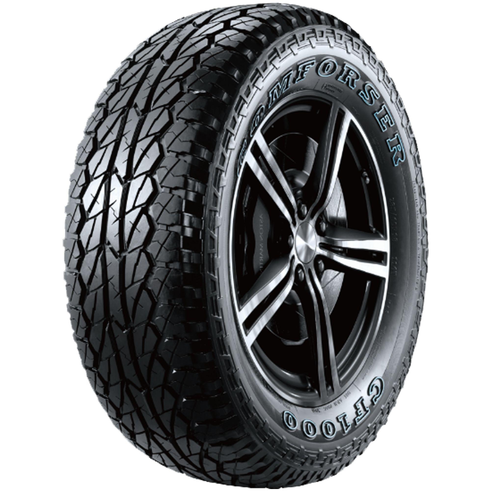 COMFORSER CF1000 215/70R16 99T OWL