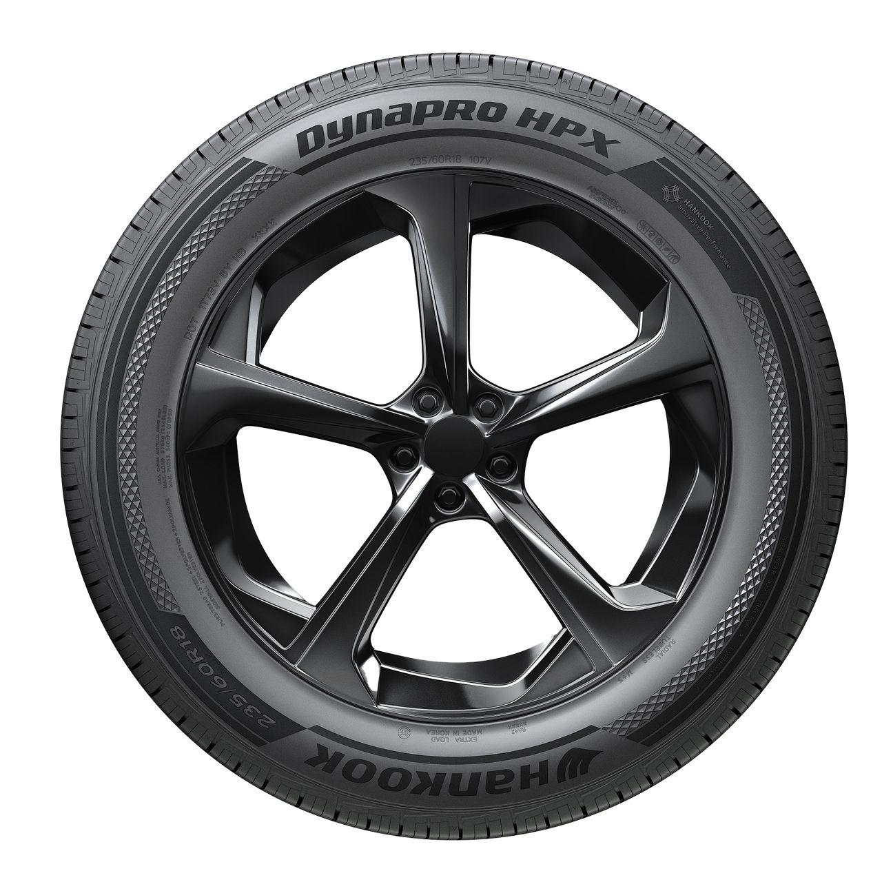 HANKOOK DYNAPRO HPX 245/65R17 111H XL SBL