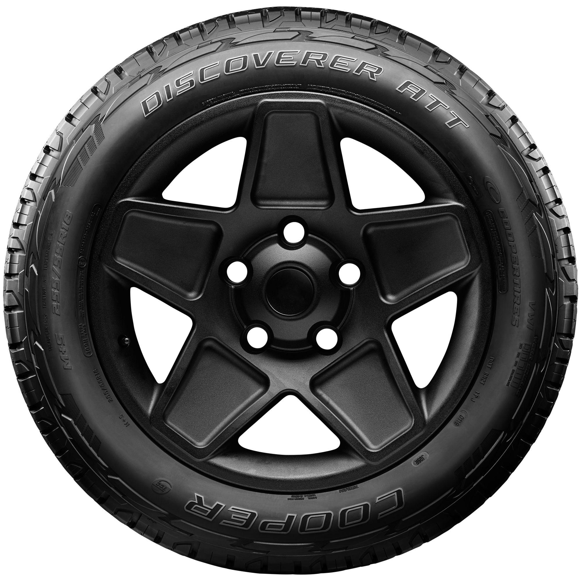 COOPER DISCOVERER ATT 235/60R16 104H XL