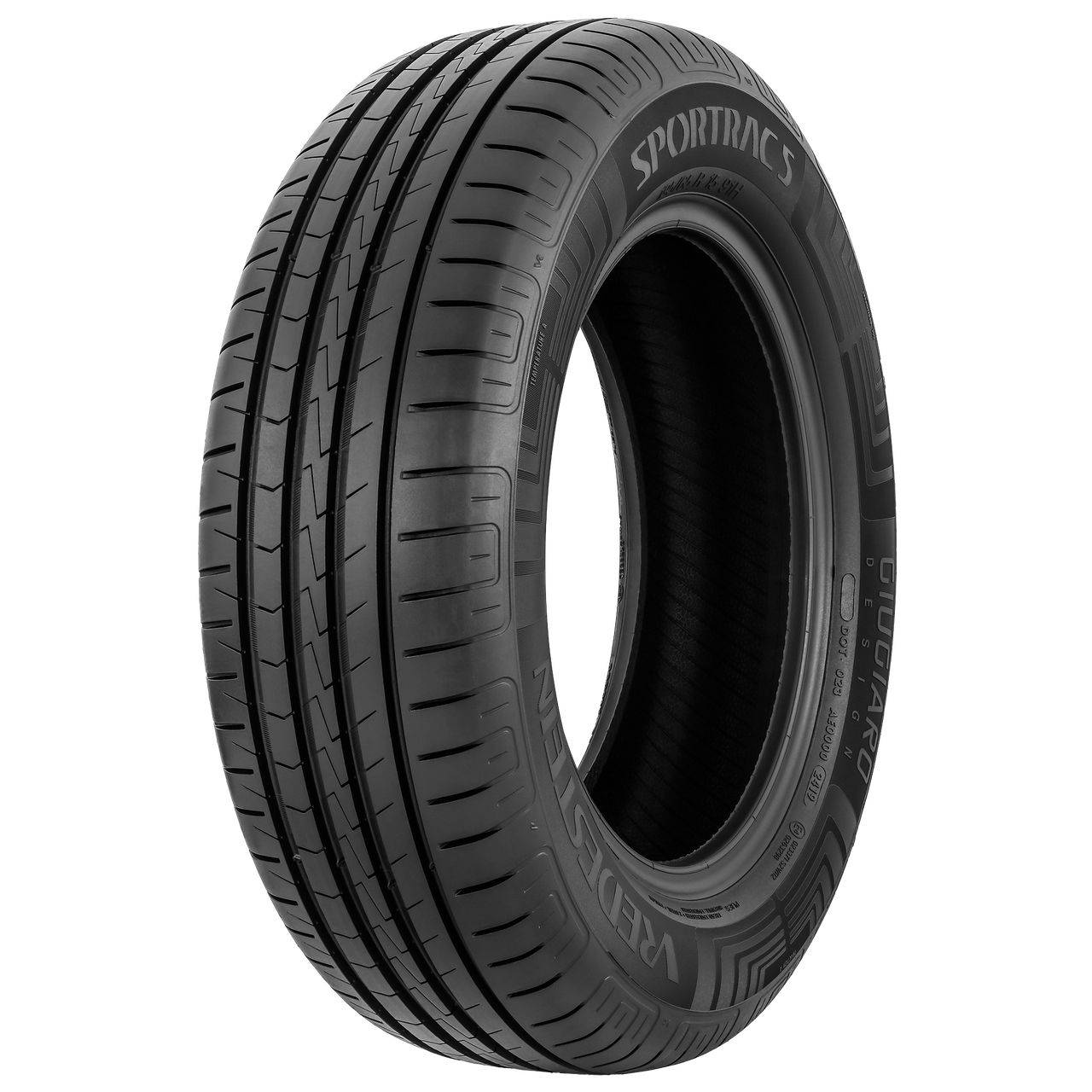 VREDESTEIN SPORTRAC 5 185/65R14 86H