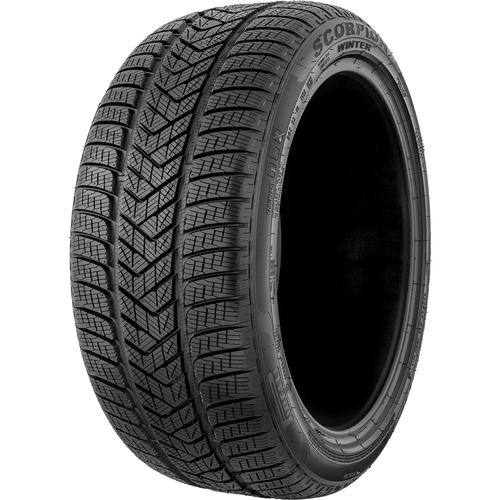 PIRELLI SCORPION WINTER (A8A) 285/40R22 110V (A8A) XL MFS