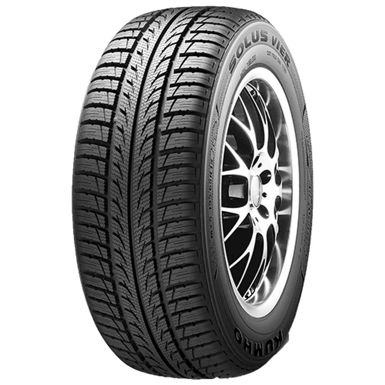 KUMHO SOLUS VIER KH21 225/50R16 92V 