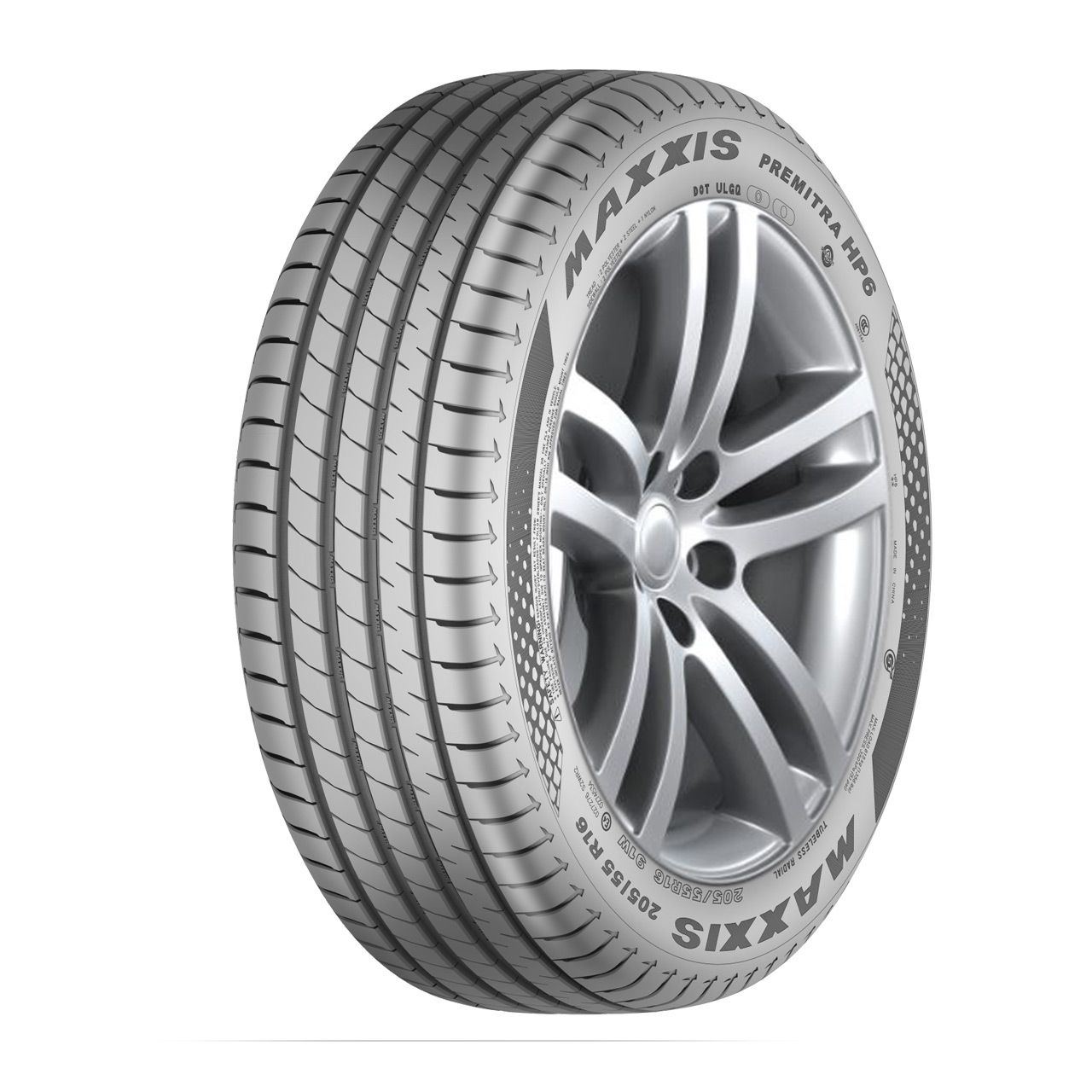 MAXXIS PREMITRA 6 HP6 225/45R17 94W MFS BSW XL