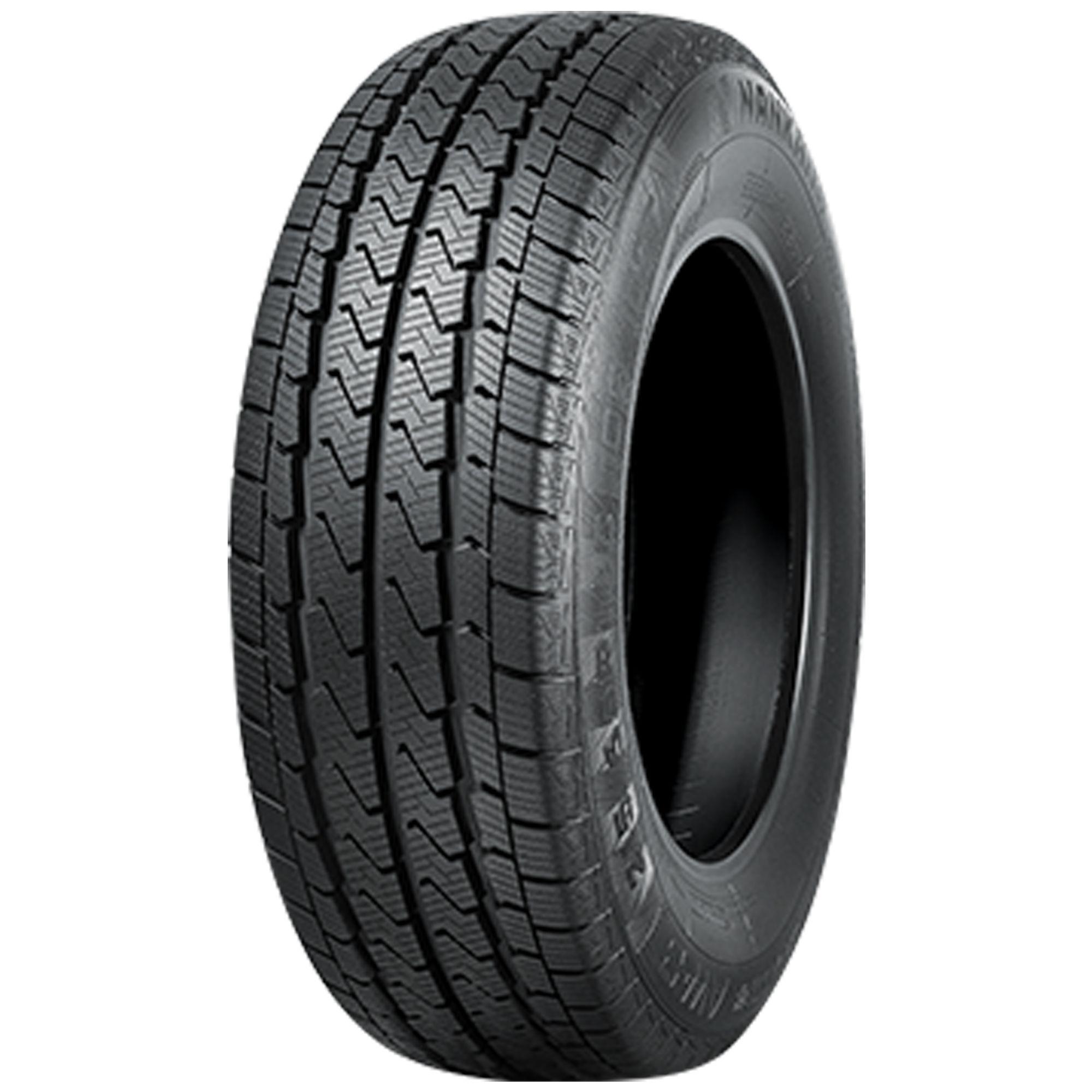 NANKANG ALL SEASON VAN AW-8 235/65R16C 121/119T