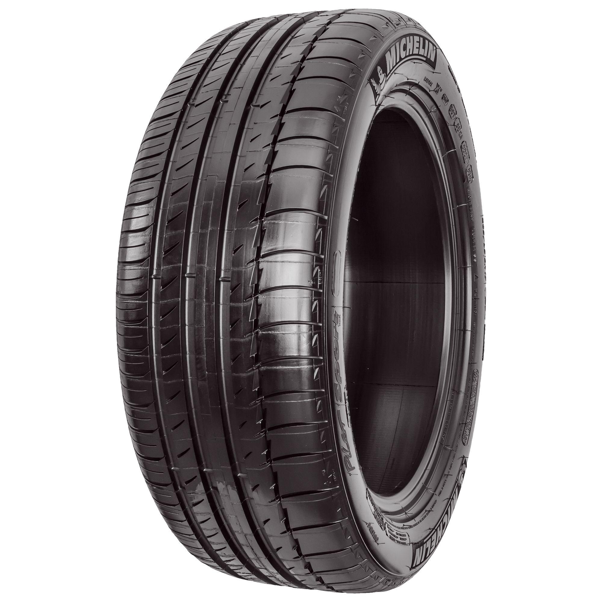 MICHELIN PILOT SPORT PS2 (N2) 265/35R19 94(Y) (N2) FSL