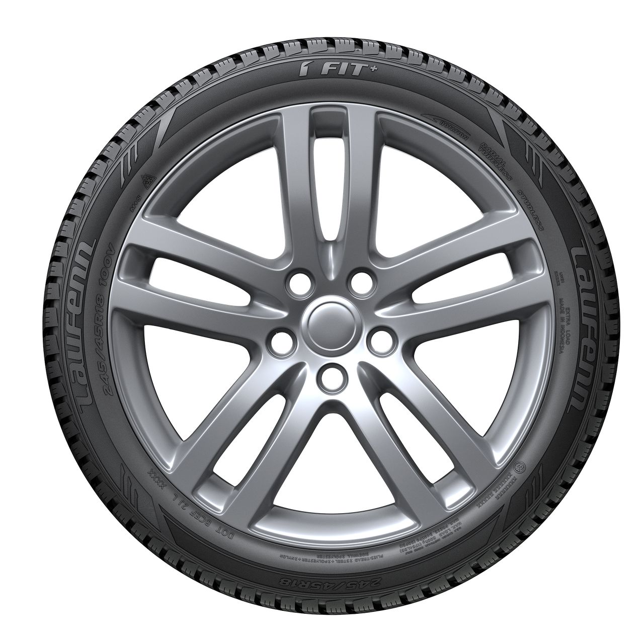 LAUFENN I FIT+ (LW31+) 245/45R17 99V BSW XL