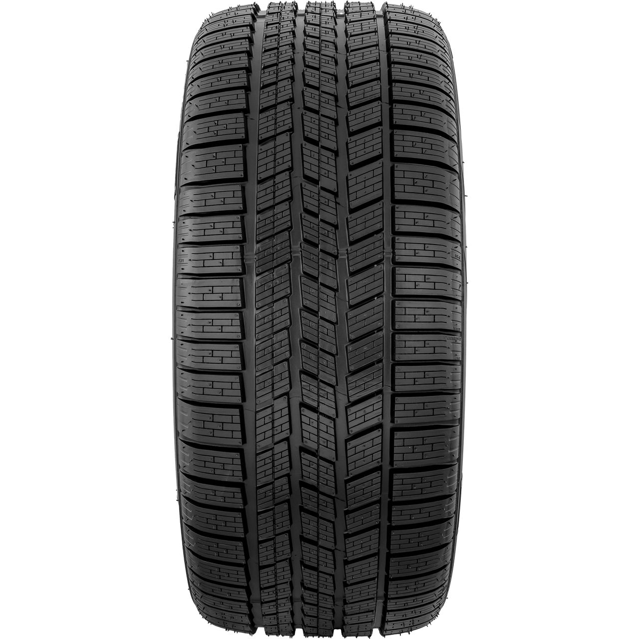 PIRELLI SCORPION ICE+SNOW (*) RUN FLAT 275/40R20 106V XL