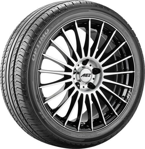 HANKOOK OPTIMO K415 (HMC) 245/50R18 100V