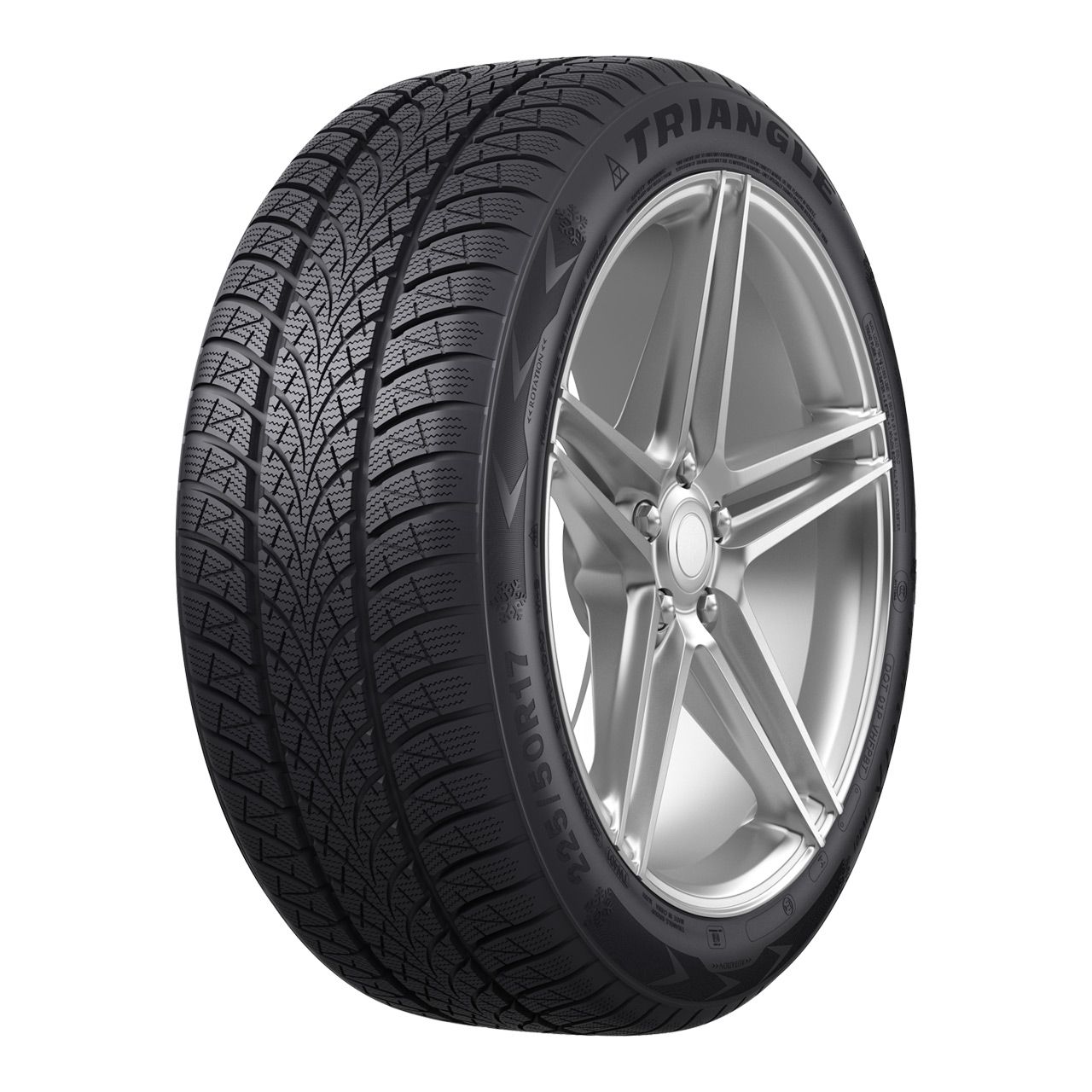 TRIANGLE WINTERX TW401 215/60R16 99H BSW XL