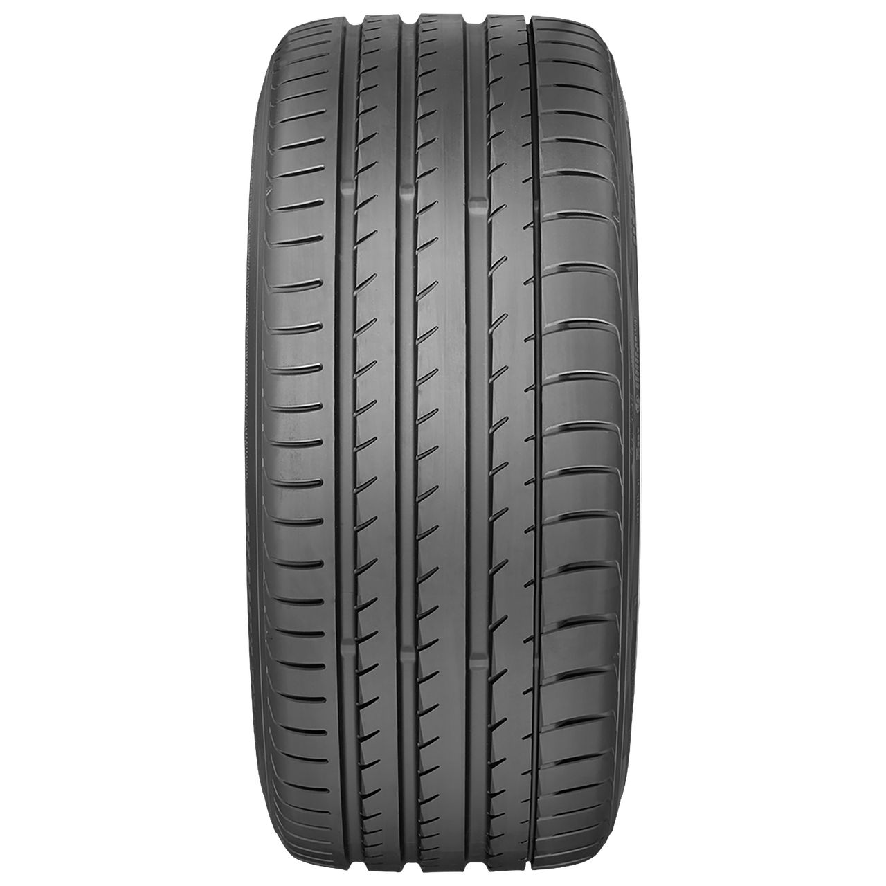 YOKOHAMA ADVAN SPORT (V105S) 305/25R21 98(Y) RPB XL