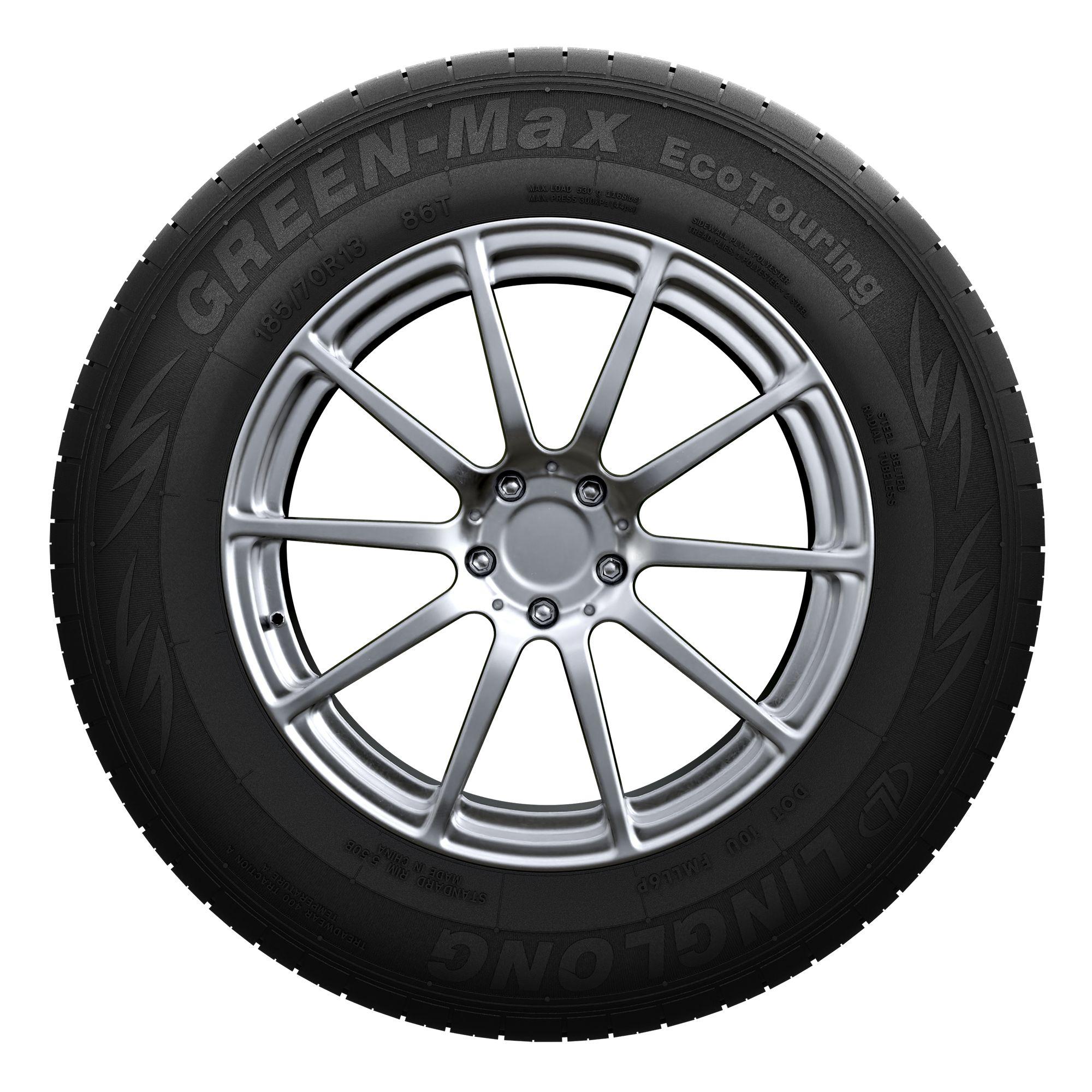 LINGLONG GREEN-MAX ECOTOURING 175/65R14 82T BSW