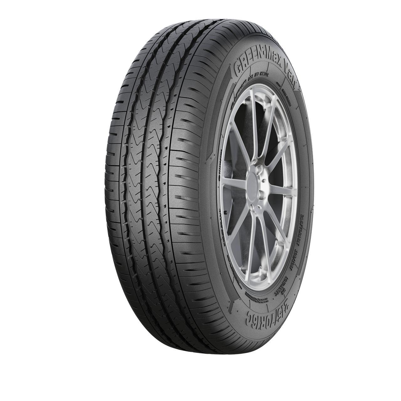LINGLONG GREEN-MAX VAN 175/R13C 97/95Q BSW