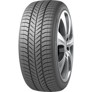 DURATURN MOZZO 4 SEASON 225/40R18 92W BSW XL