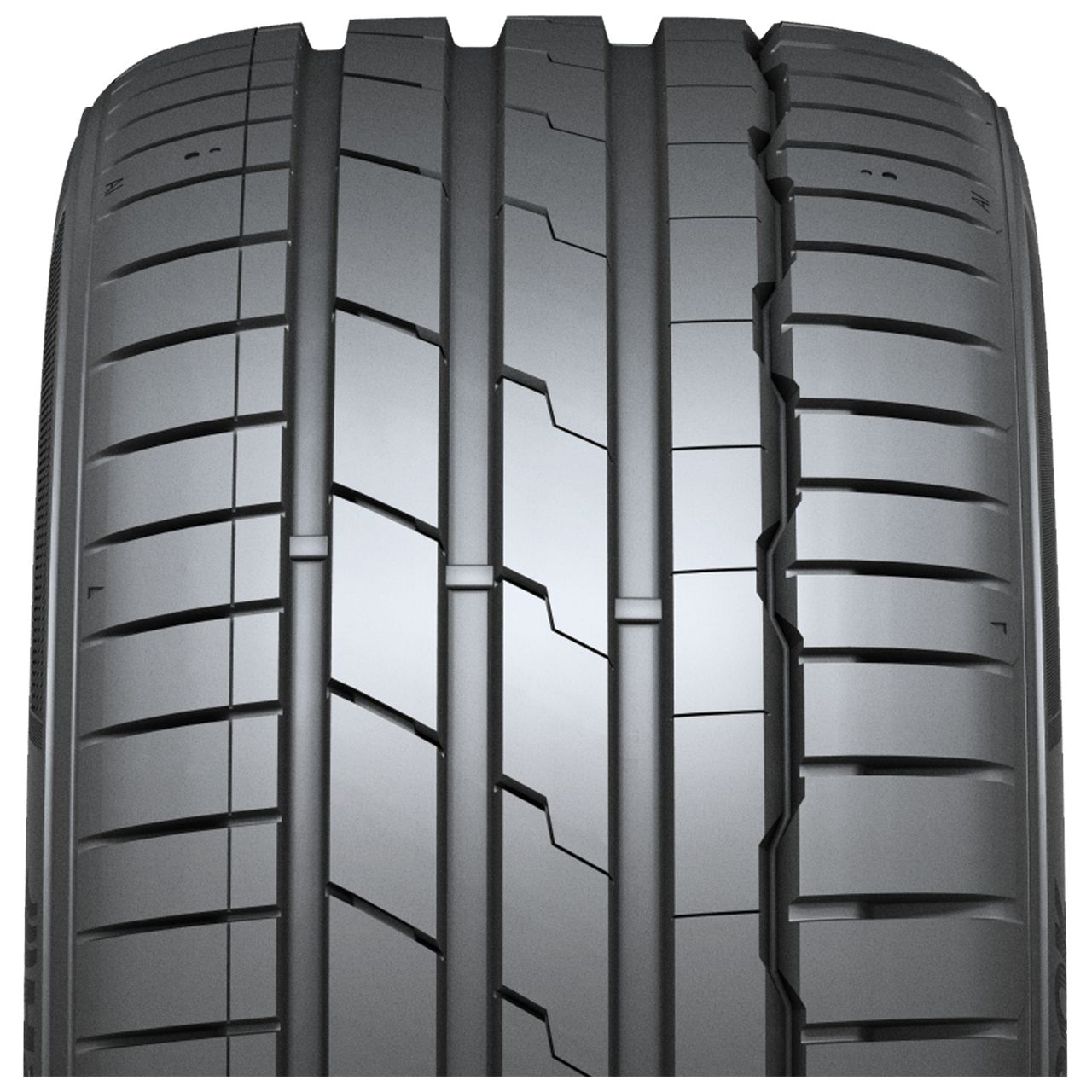 HANKOOK VENTUS S1 EVO3 EV (AO) 255/50R19 103T