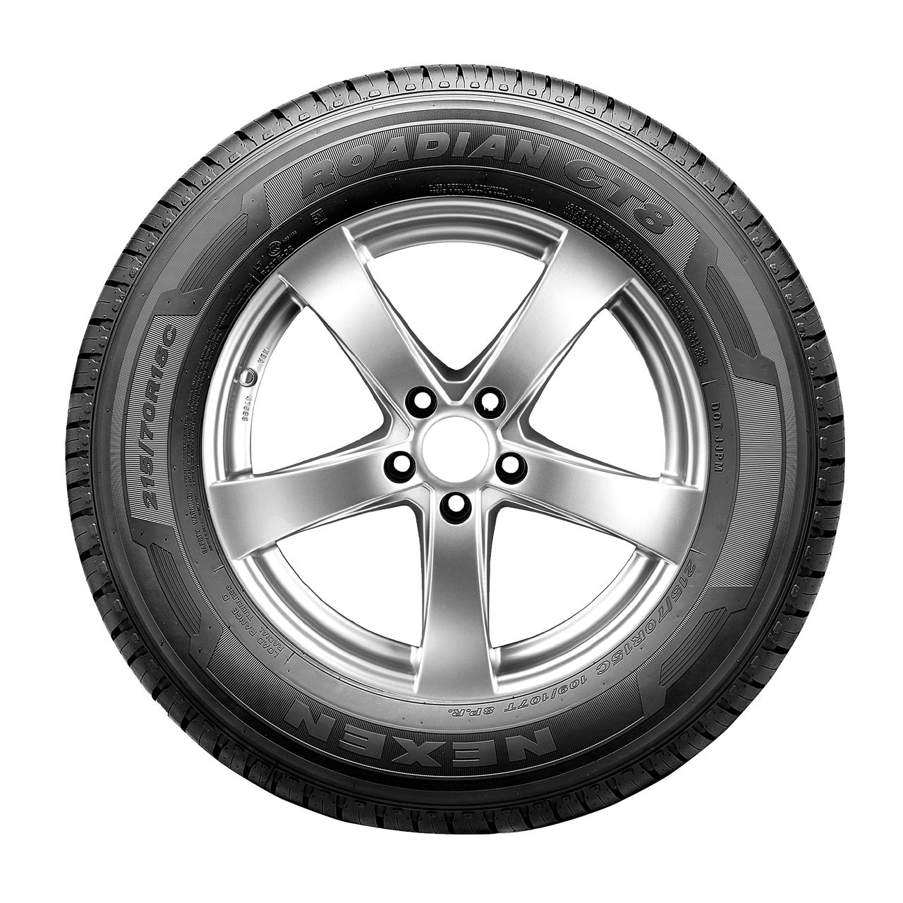 NEXEN ROADIAN CT8 175/65R14C 90T BSW