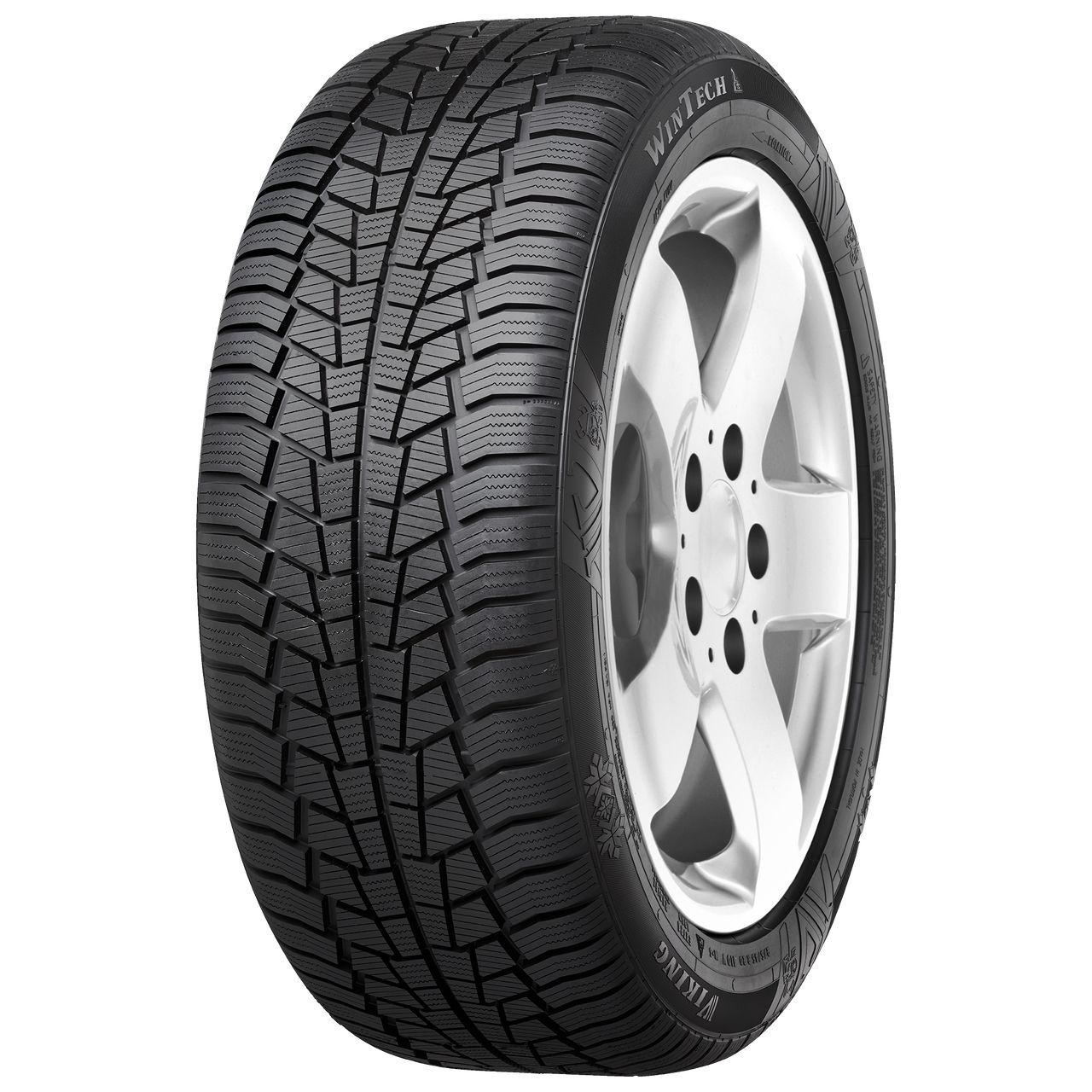 VIKING WINTECH 235/45R18 98V XL FR