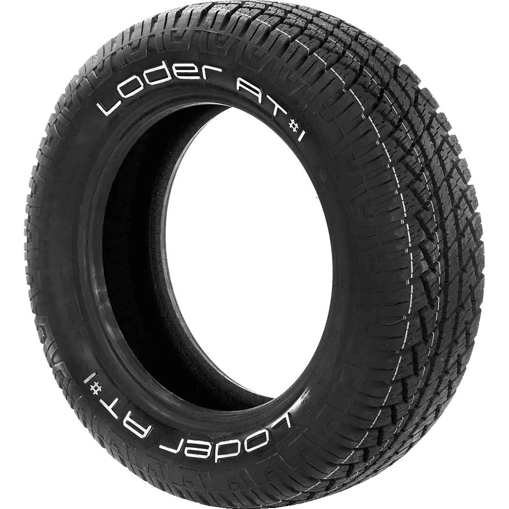 LODER AT1 255/55R18 118T