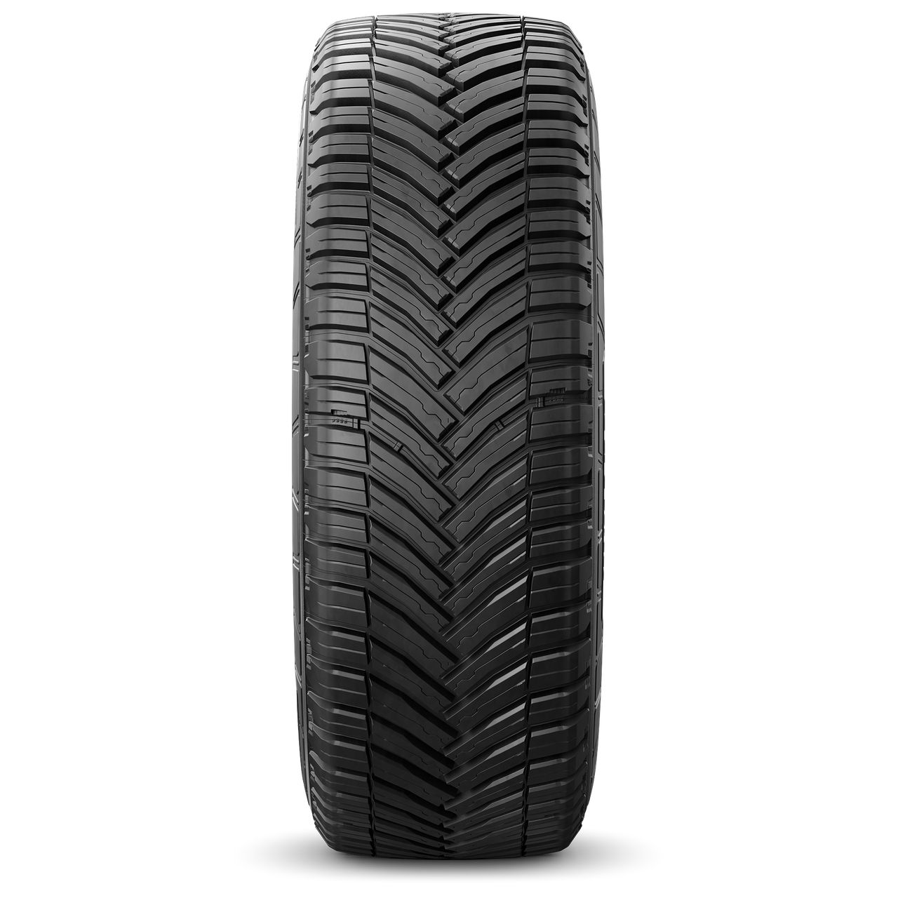 MICHELIN CROSSCLIMATE CAMPING 235/65R16 115R BSW