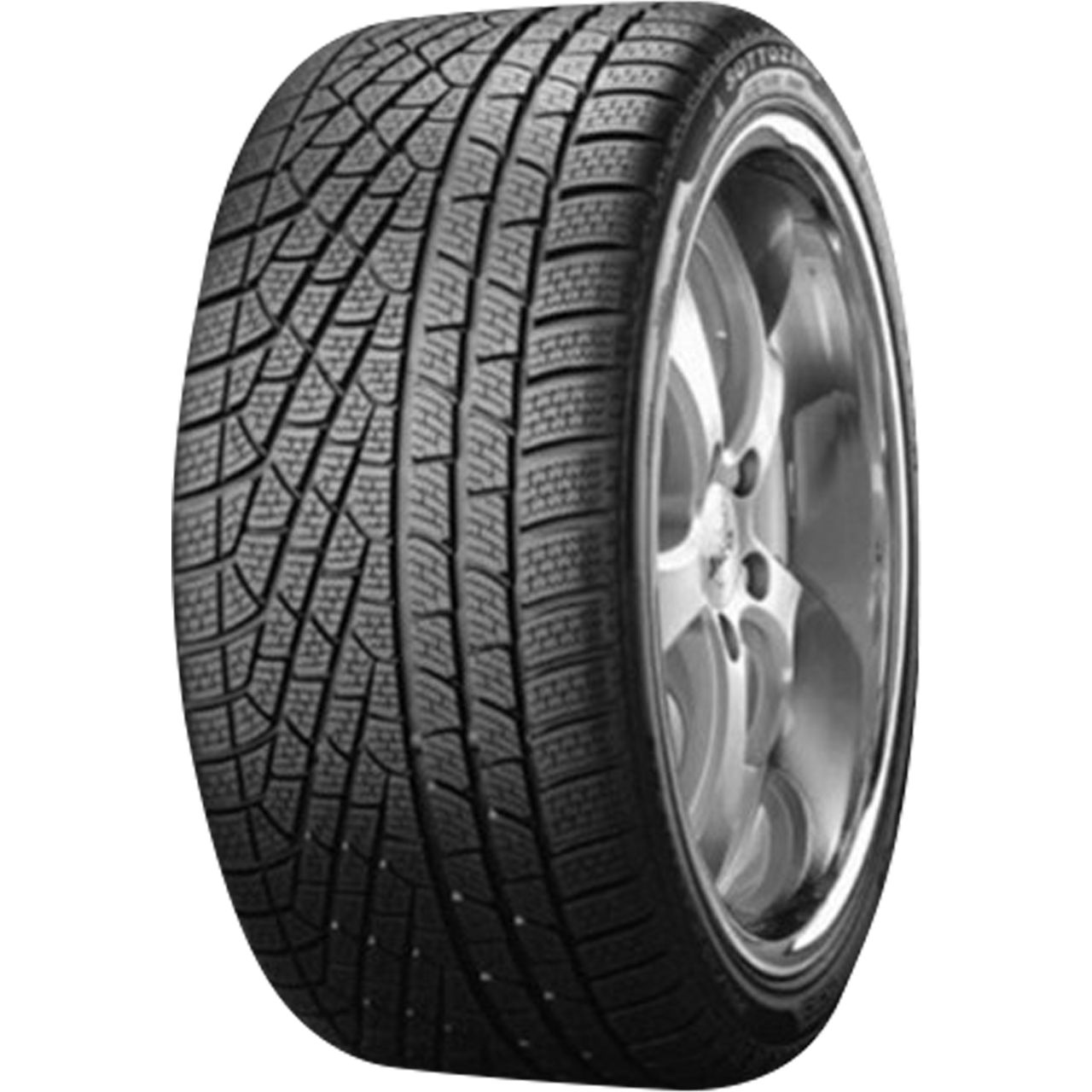 PIRELLI WINTER 270 SOTTOZERO SERIE II (AM9) 235/40R19 96W XL