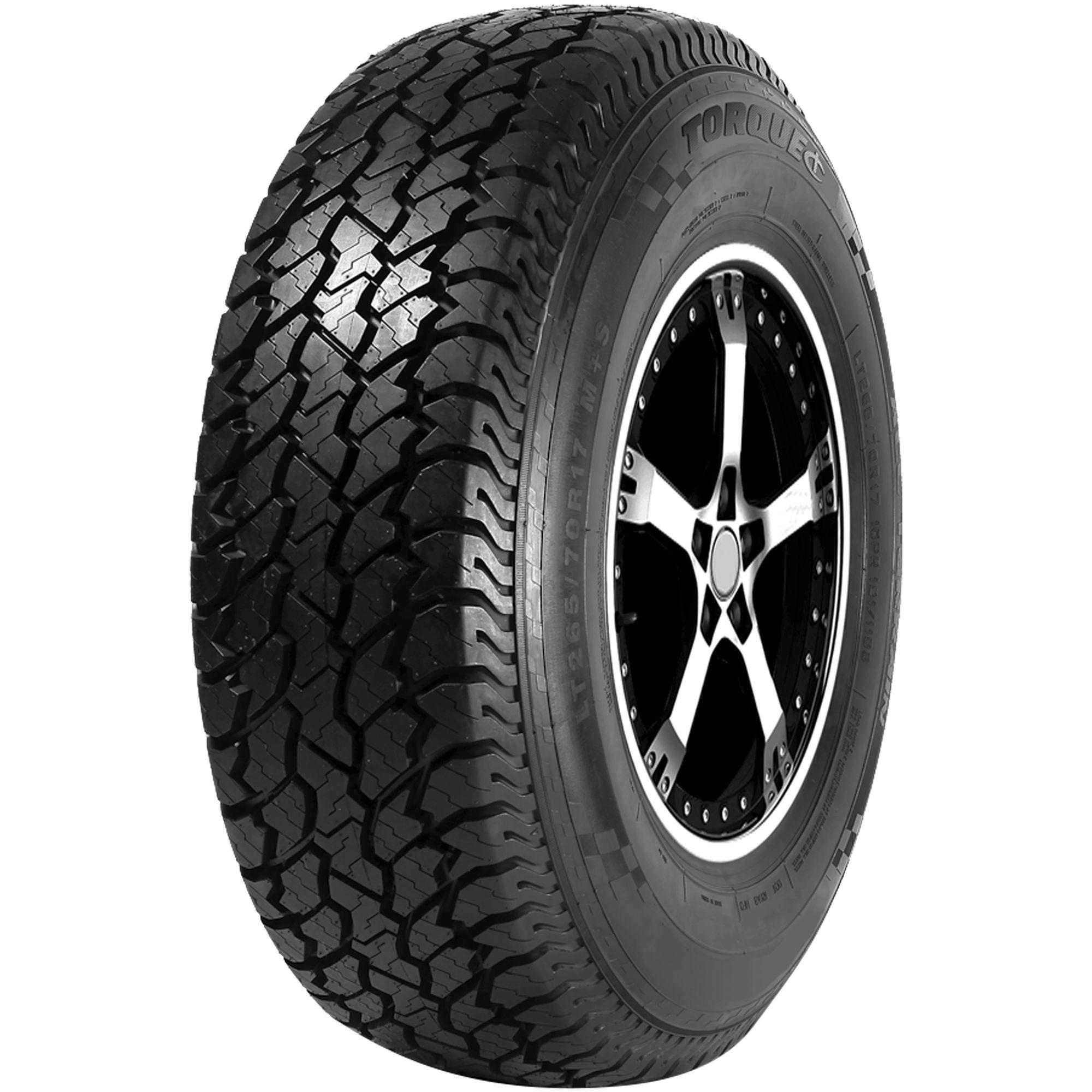 TORQUE TQ-AT701 235/70R16 106T BSW