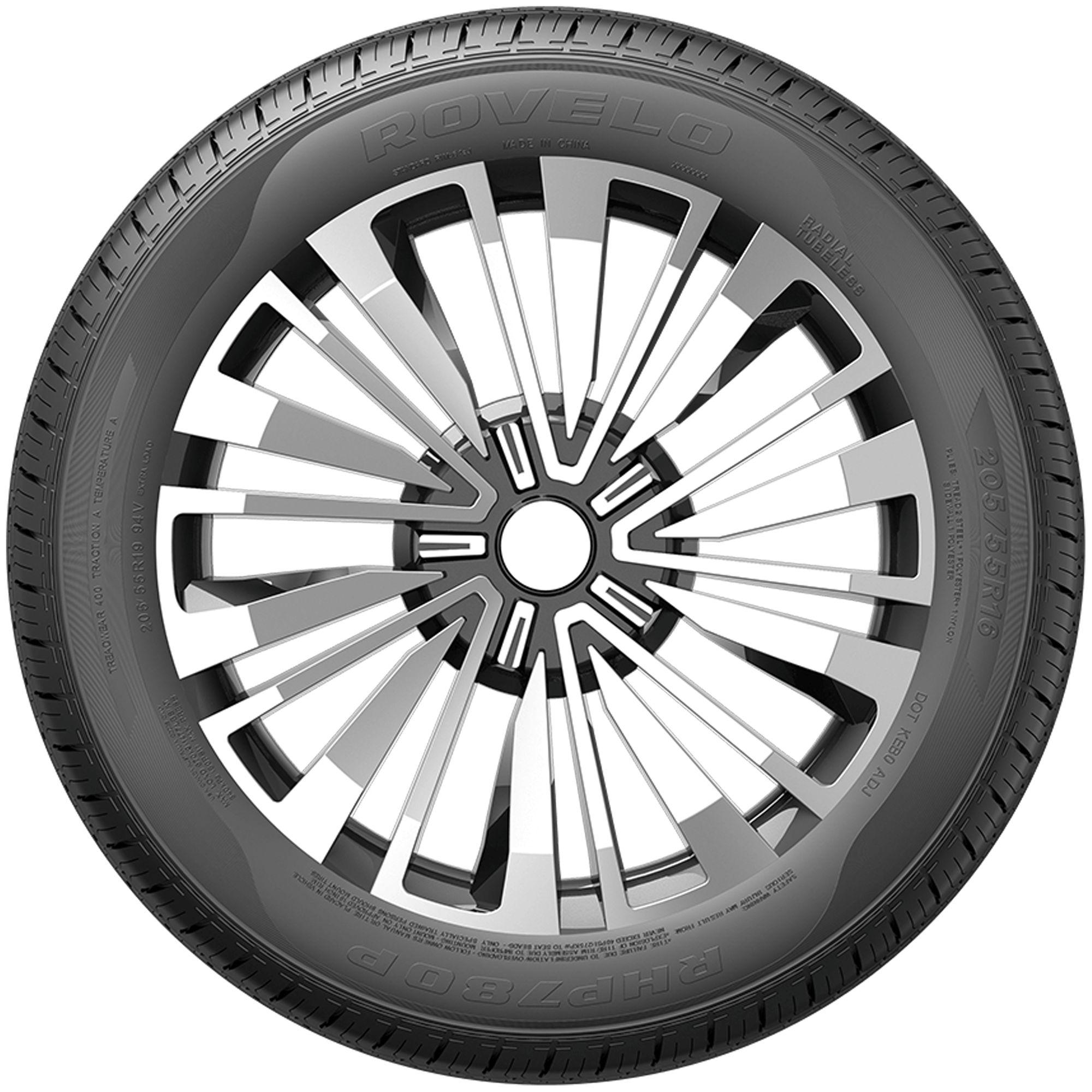 ROVELO RHP-780P 165/65R14 79T BSW
