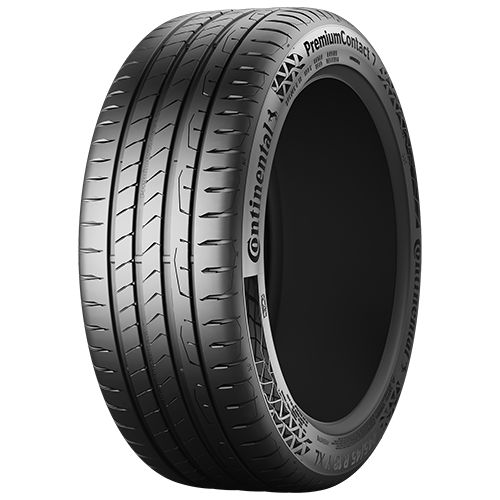 CONTINENTAL PREMIUMCONTACT 7 (EVc) 225/40R18 92Y FR BSW