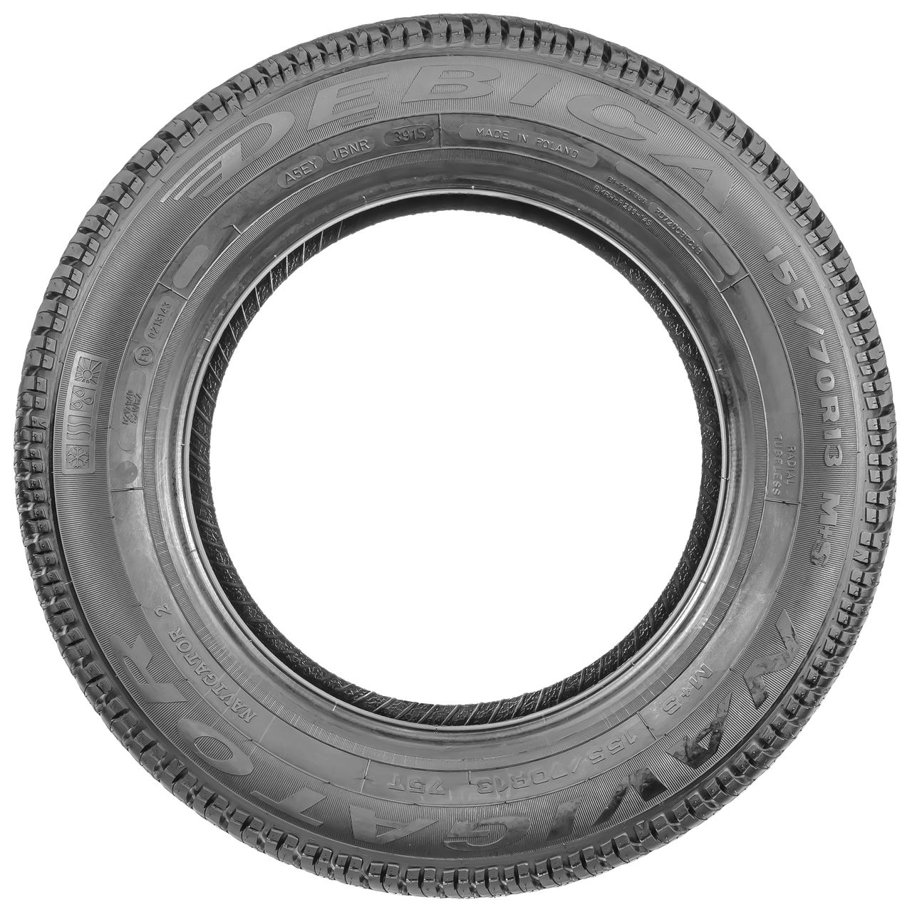 DEBICA NAVIGATOR 2 185/70R14 88T