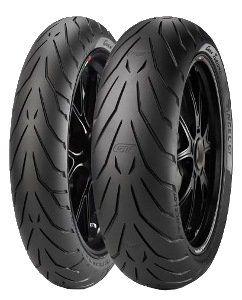 PIRELLI 190/50 ZR 17 M/C TL (73W) ANGEL GT (A)
