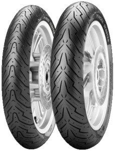PIRELLI ANGEL SCOOTER 110/70 - 12 TL 47P FRONT/REAR