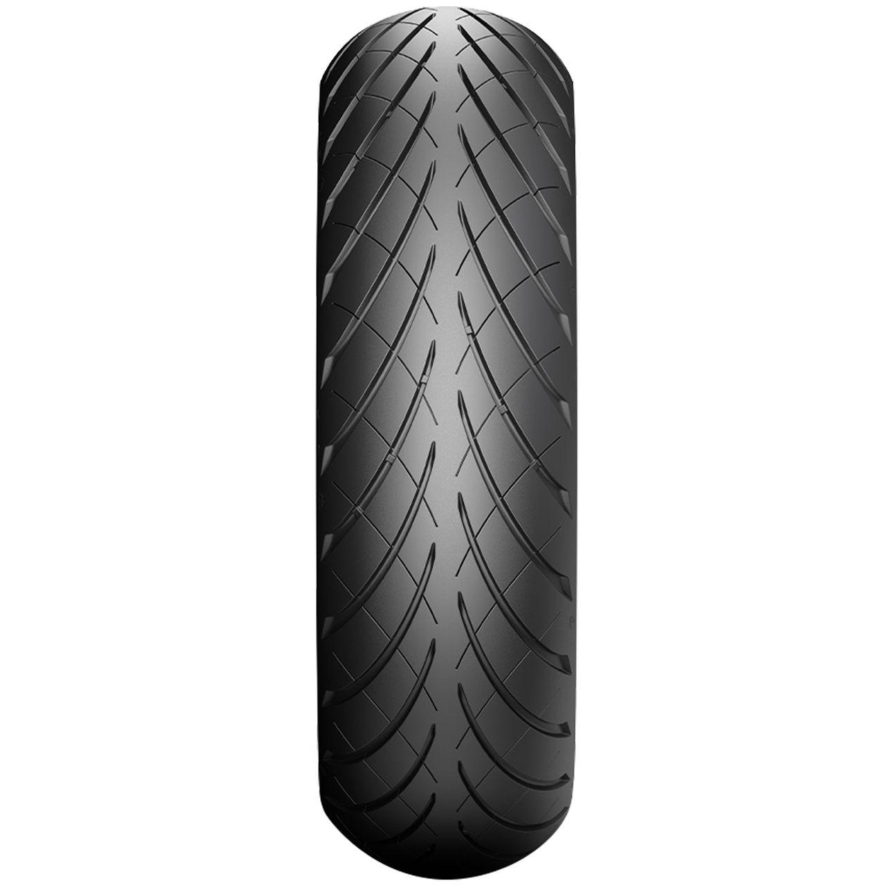 METZELER 130/90 - 10 TL 61L ROADTEC SCOOTER