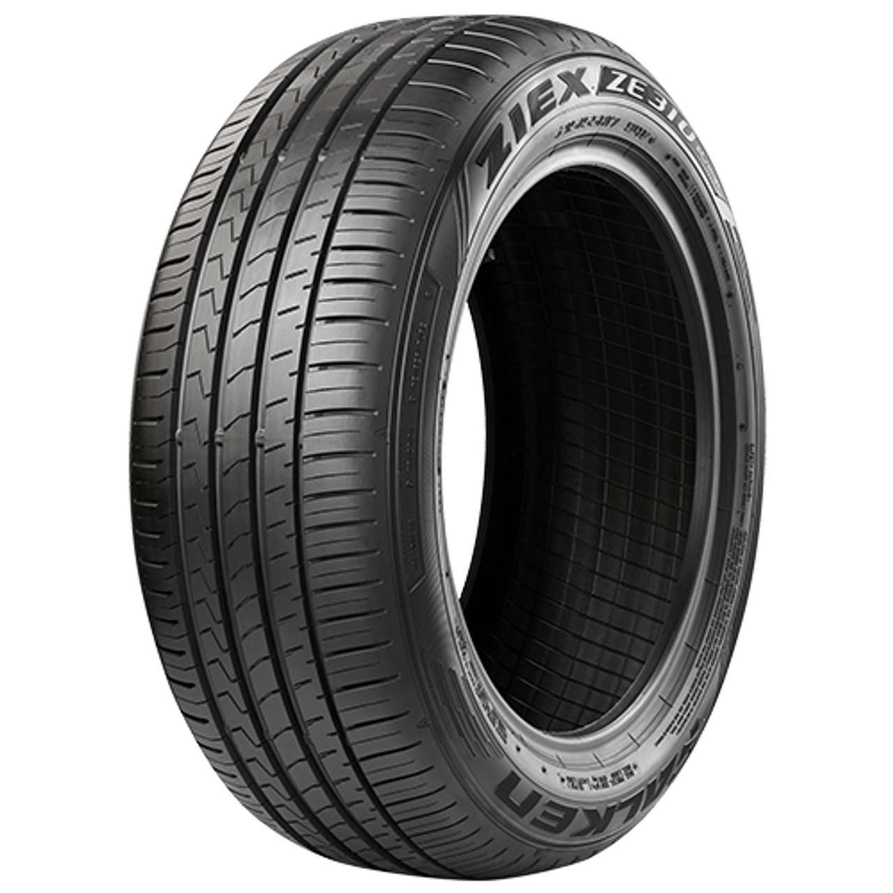 FALKEN ZIEX ZE310 ECORUN 185/65R14 86H 