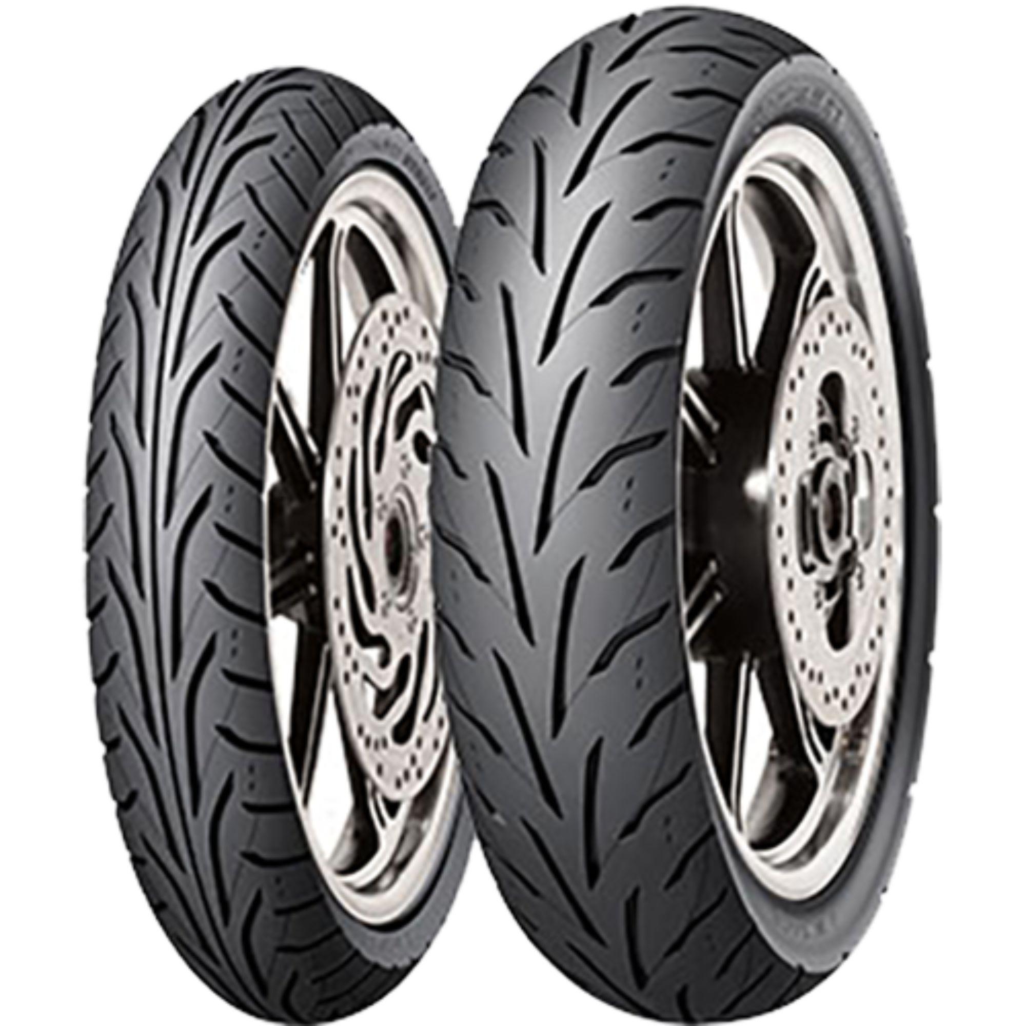 DUNLOP 130/90 - 16 M/C TL  67H ARROWMAX GT601 REAR