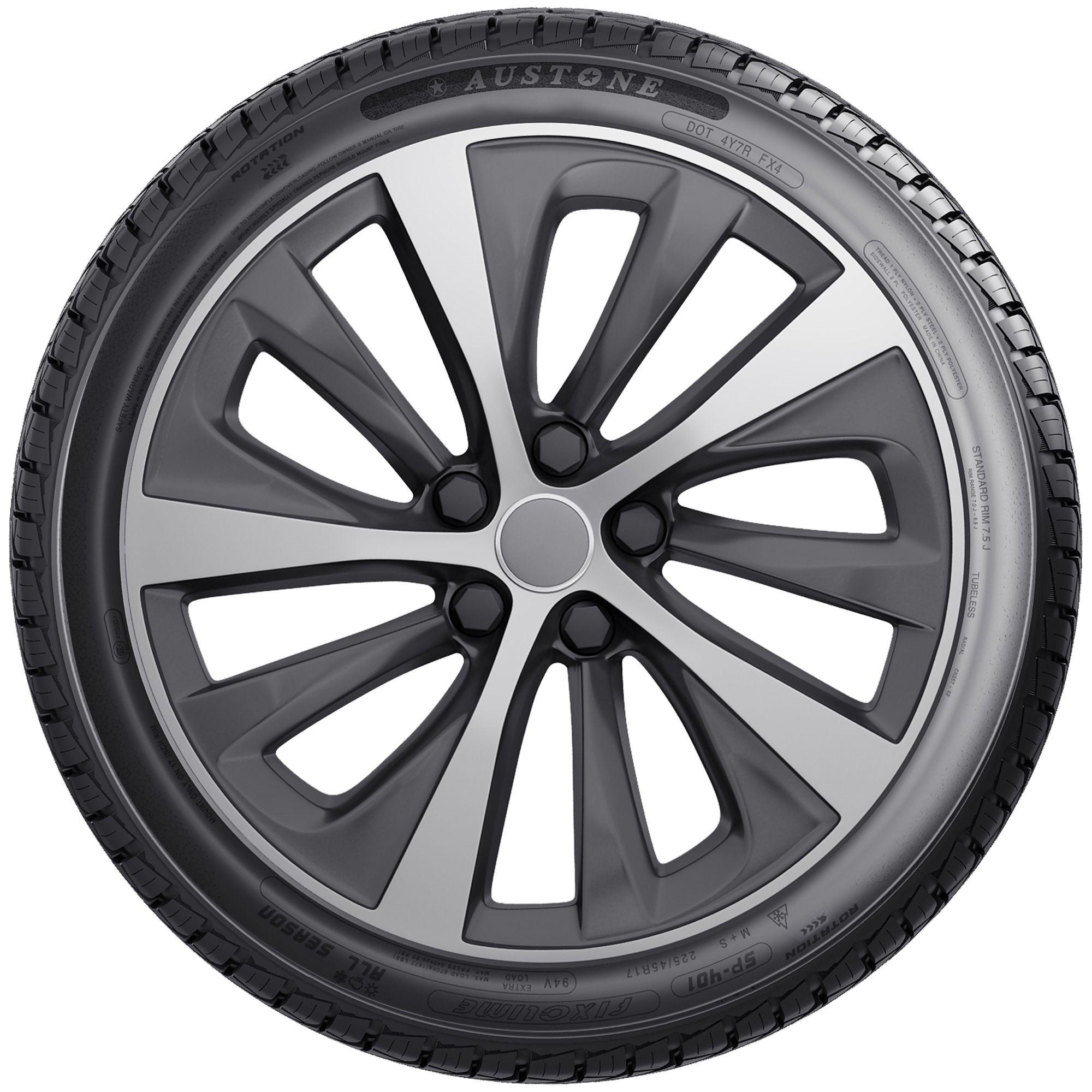 AUSTONE FIXCLIME SP-401 155/70R13 75T BSW