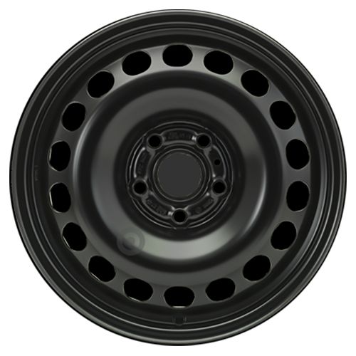 ALCAR 8425 schwarz/silber 6.5Jx16 5x112 ET42
