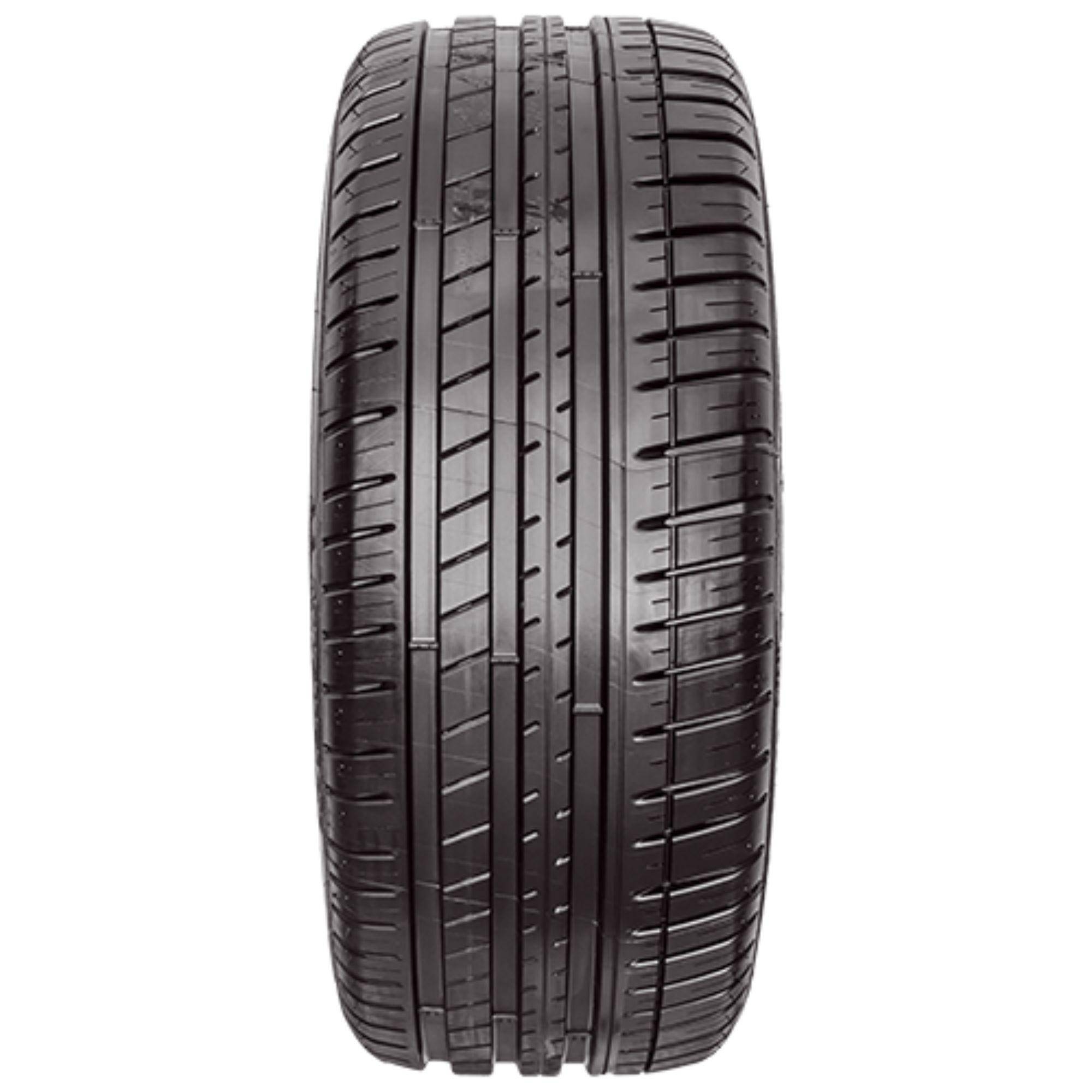 MICHELIN PILOT SPORT 3 (*) (MOE) ZP 245/35R20 95Y (*) (MOE) ZP XL