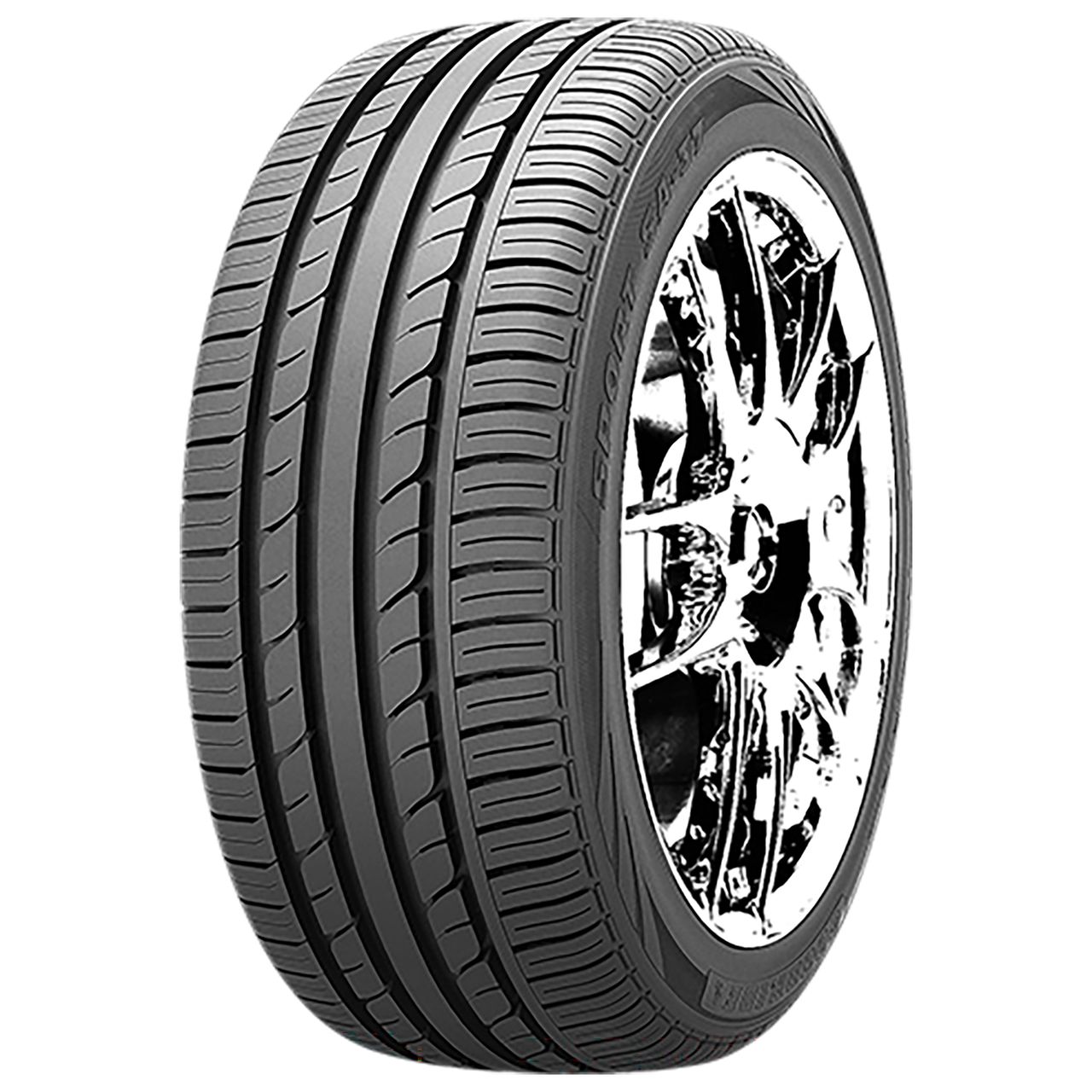GOODRIDE SA37 SPORT 195/65R15 91V BSW
