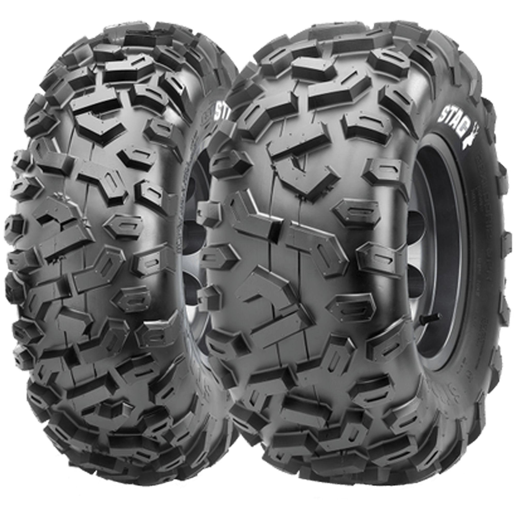 CST 29x11.00 R 14 TL 64M STAG CU-58 8PR E4