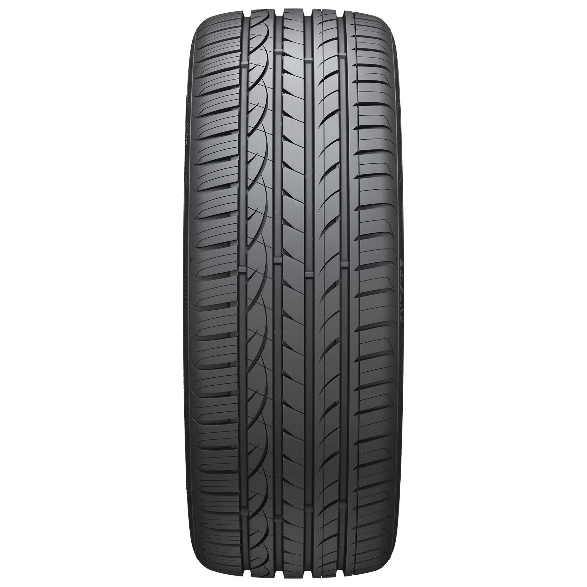 HANKOOK VENTUS S1 NOBLE2 (H452B) (MOE) HRS 285/35R20 104H (MOE) HRS XL BSW