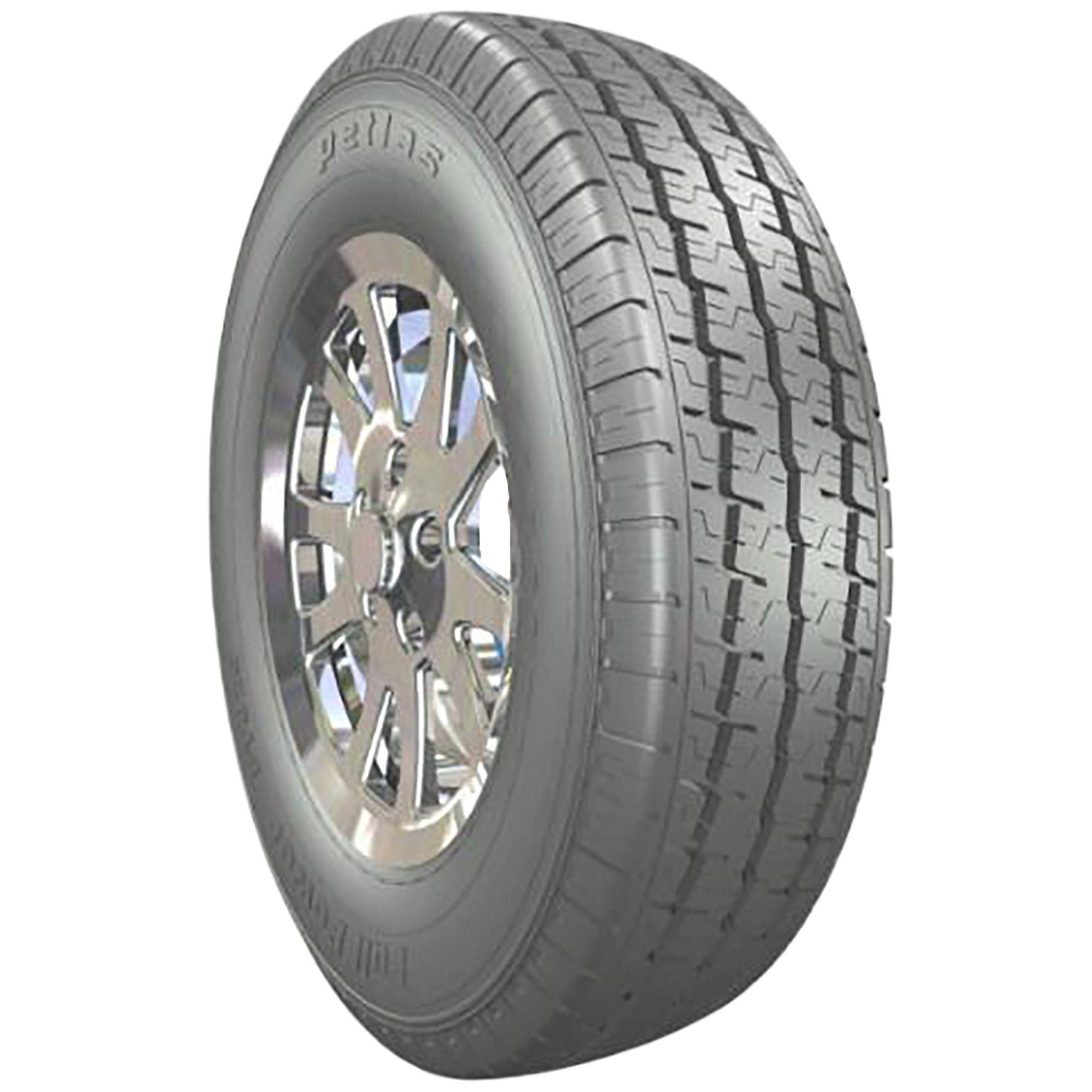 PETLAS FULL POWER PT825 PLUS 155/R13C 90/89R BSW